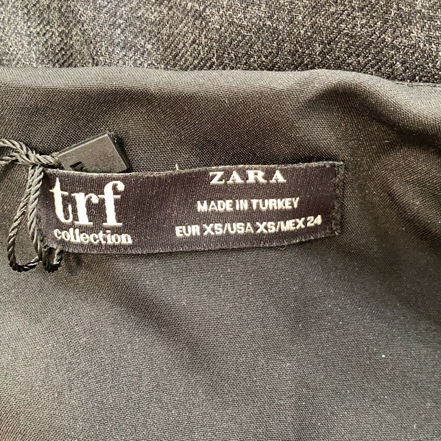 Zara Trafaluc