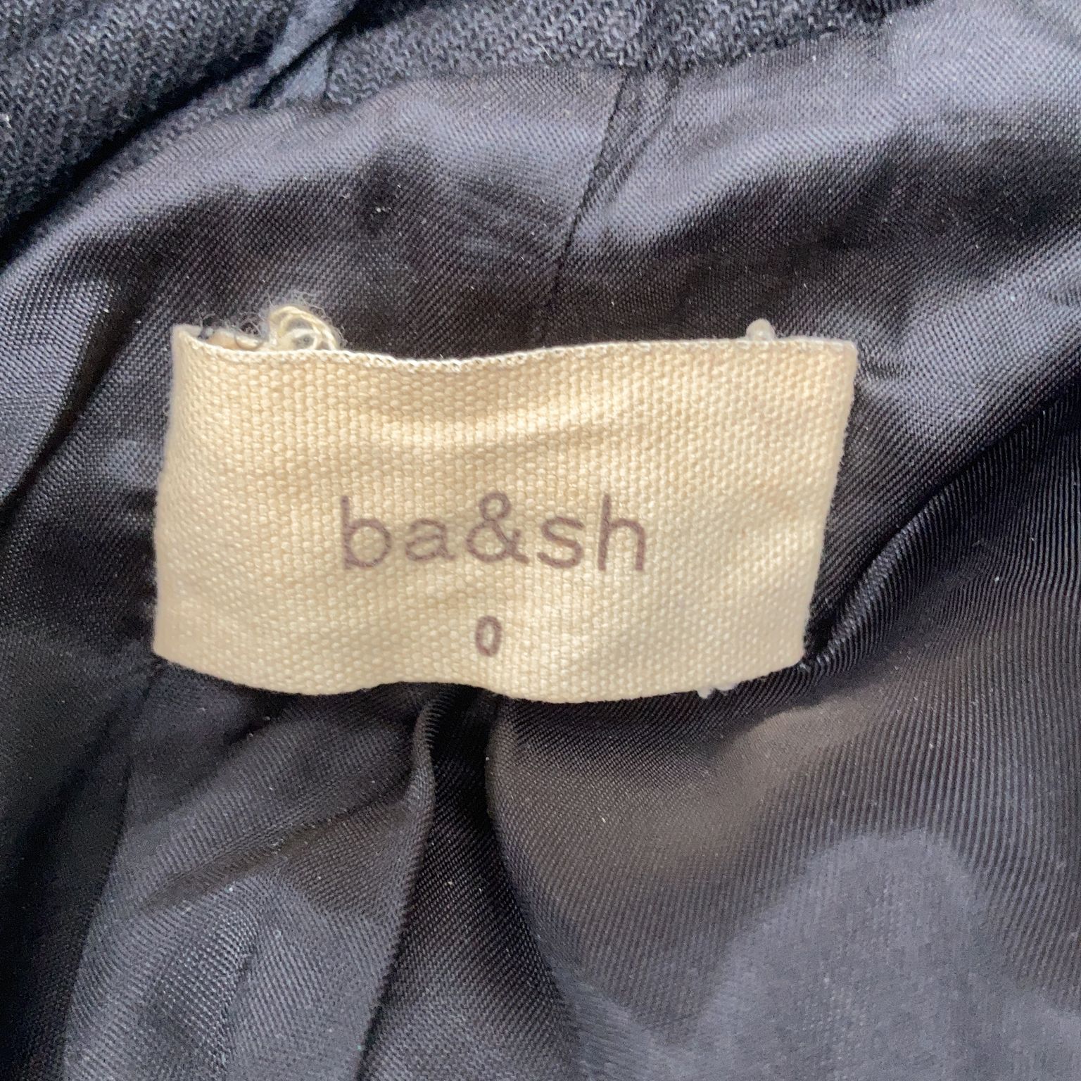 Bash