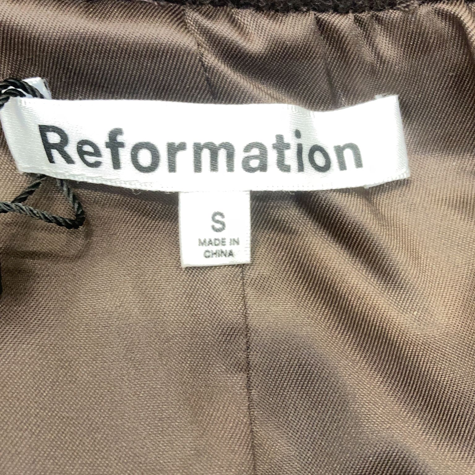 Reformation