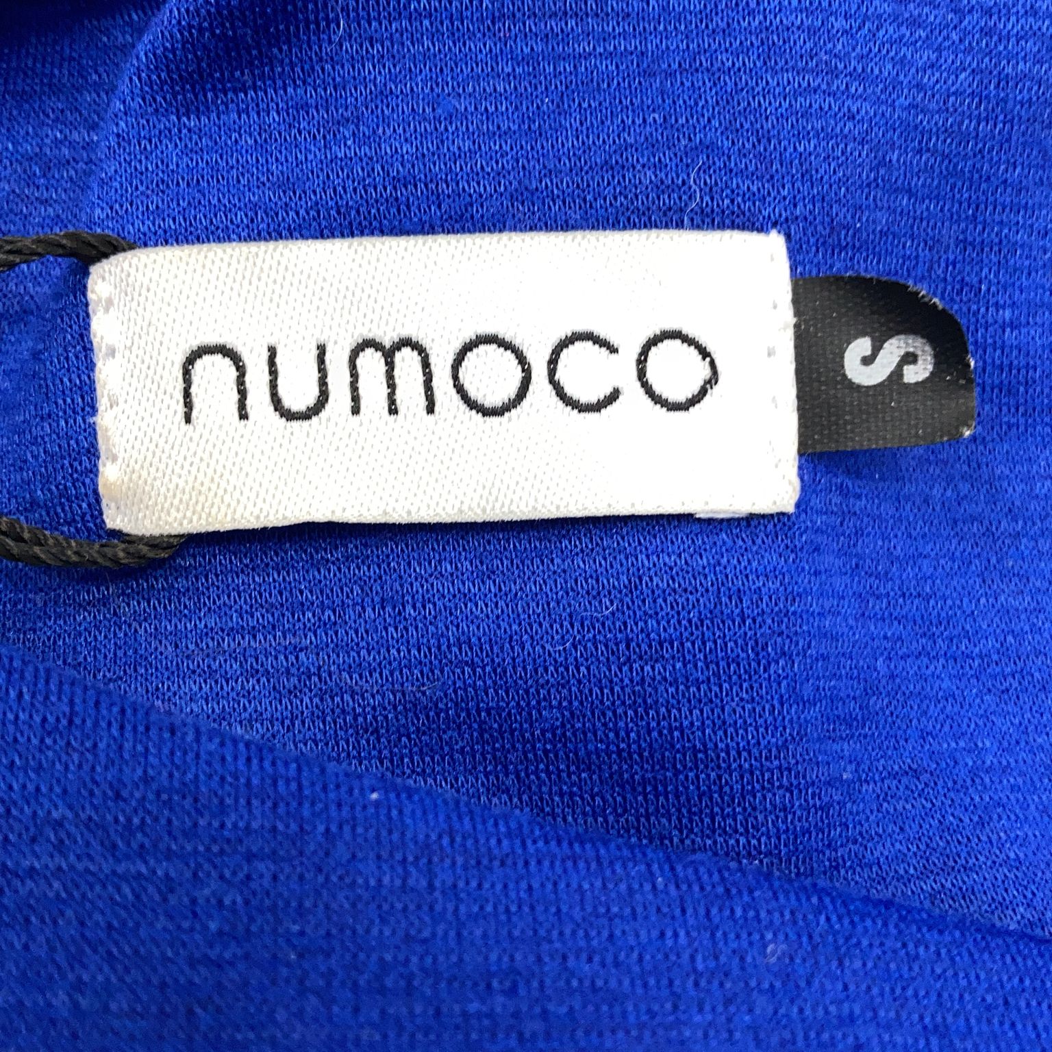 Numoco