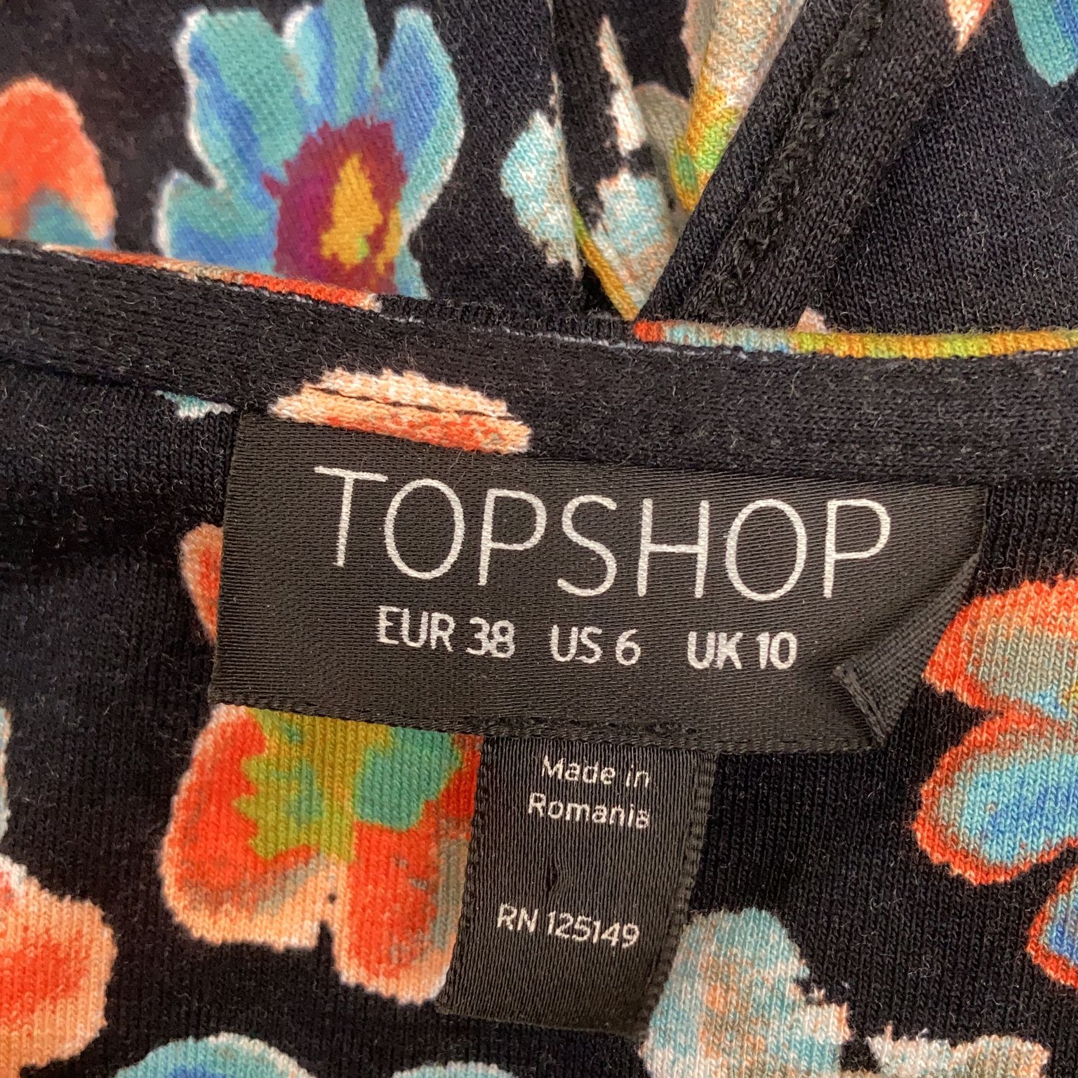 Topshop