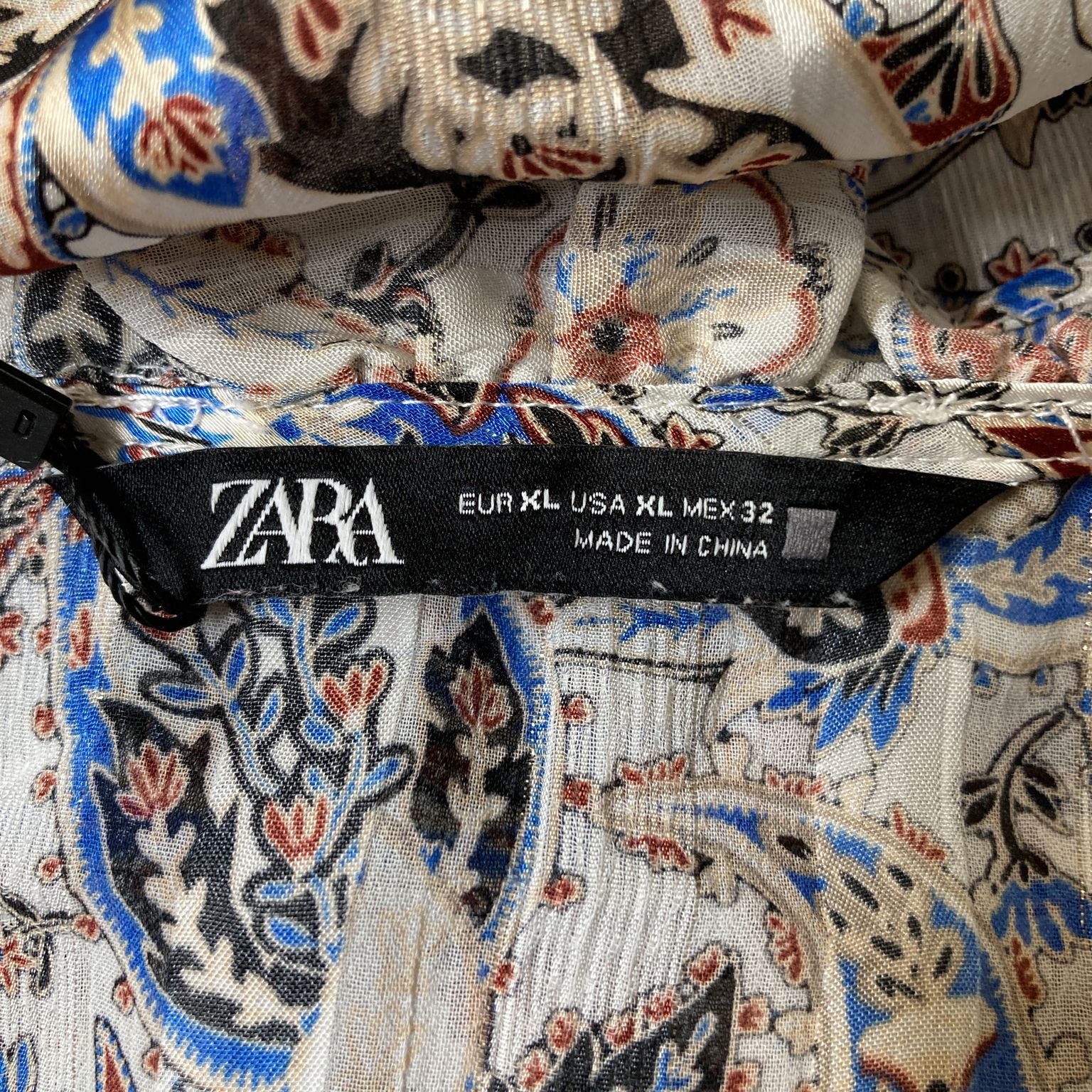 Zara