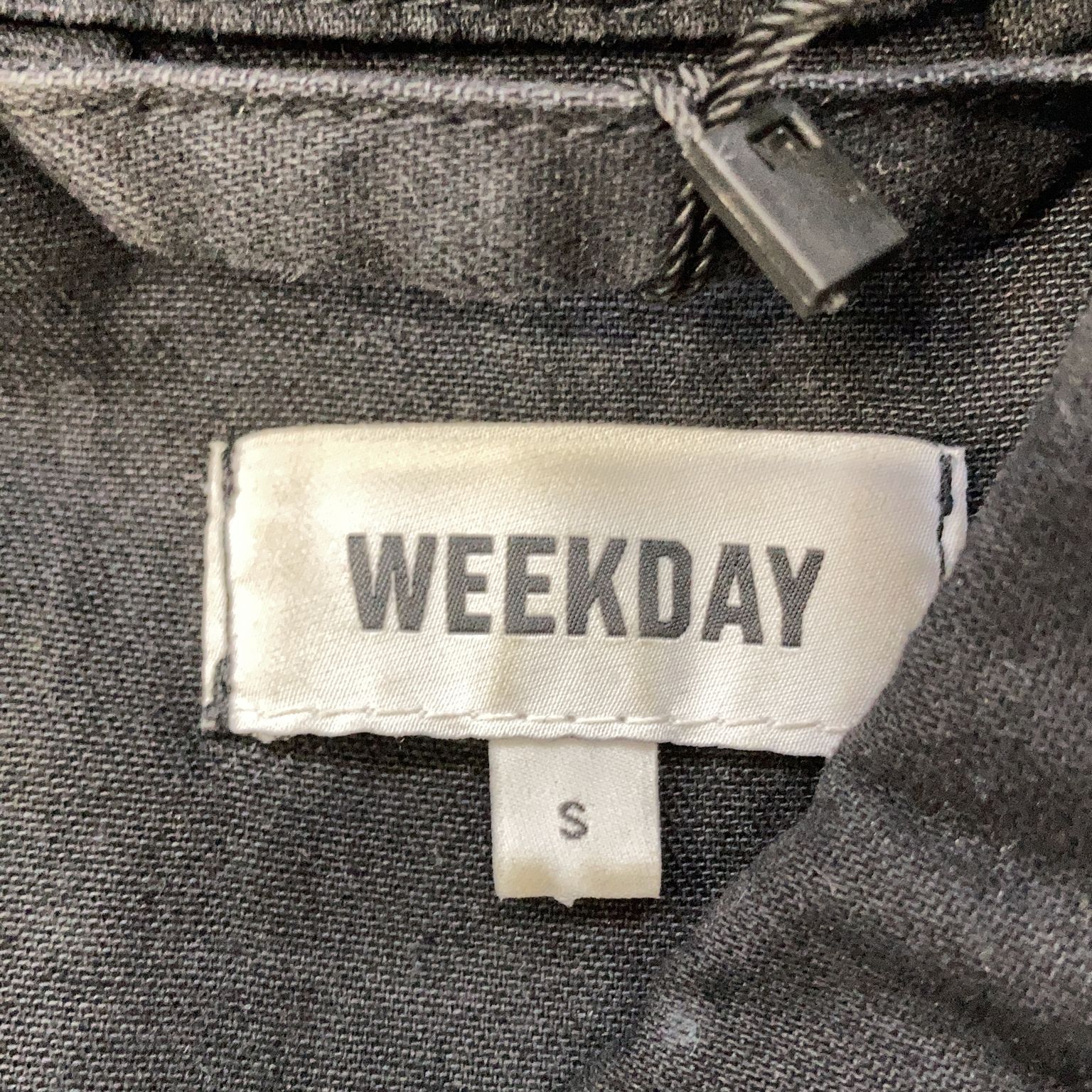 Weekday