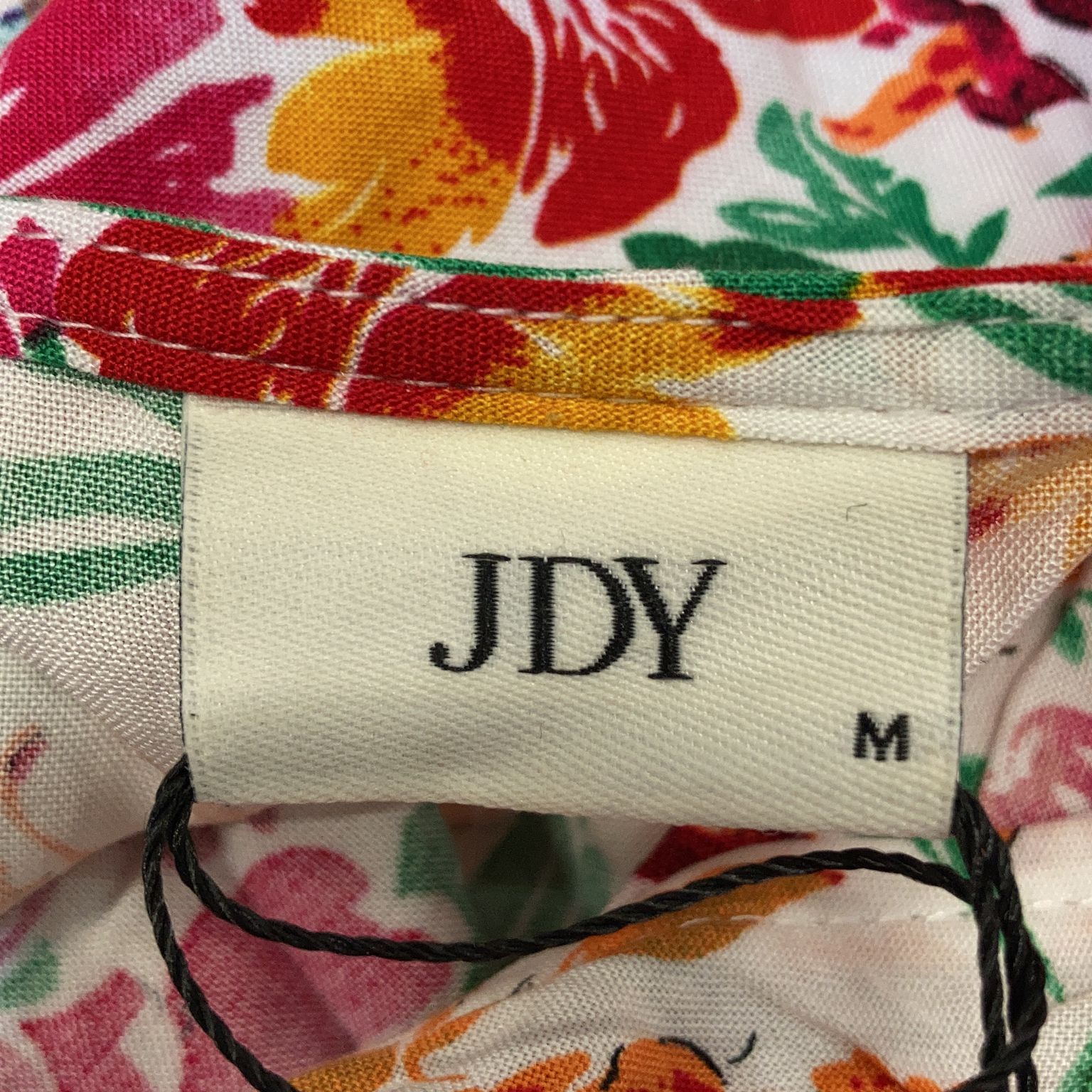 JDY