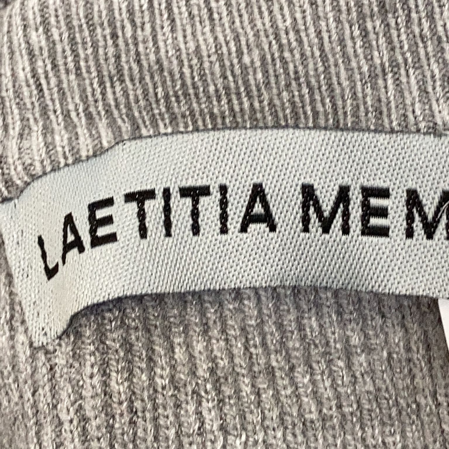 Laetitia Mem