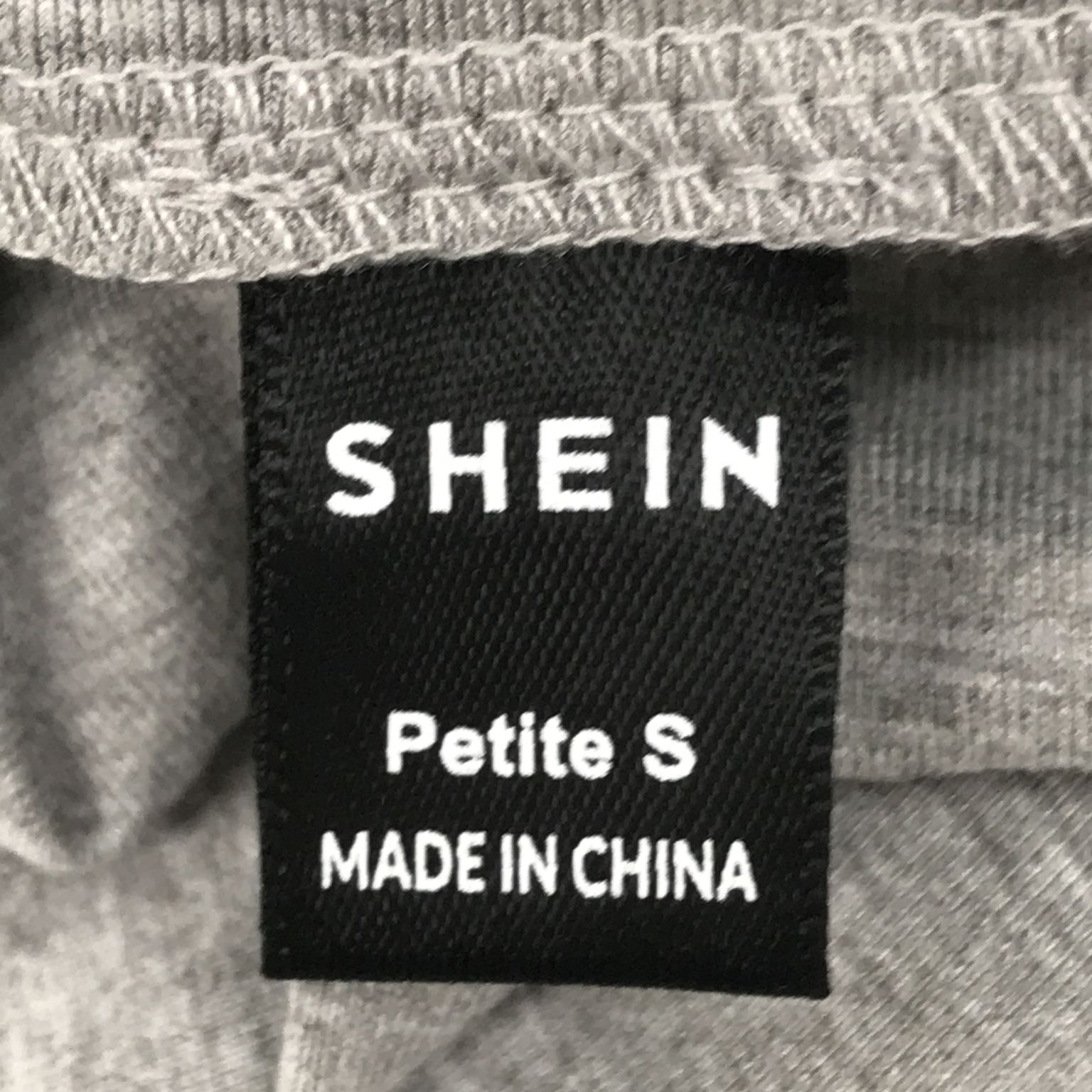 Shein