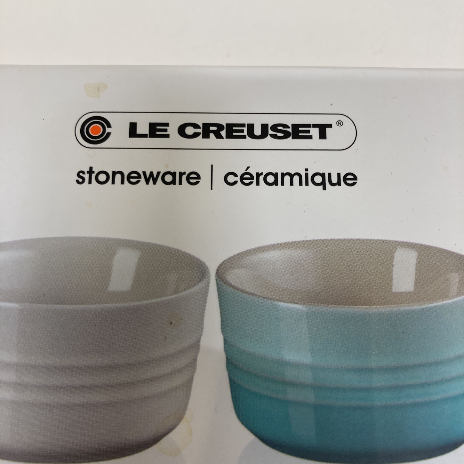 Le Creuset