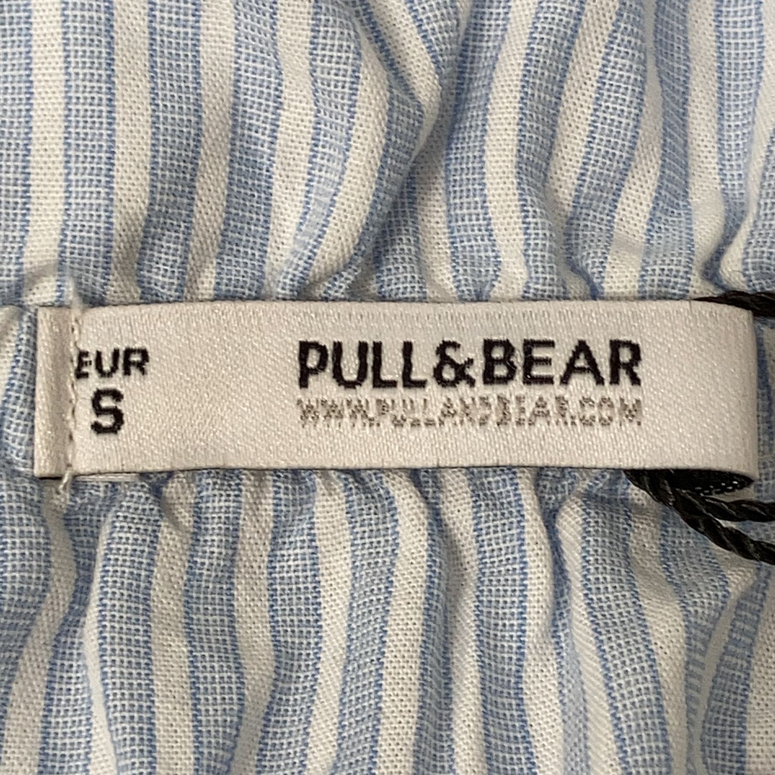 Pull  Bear