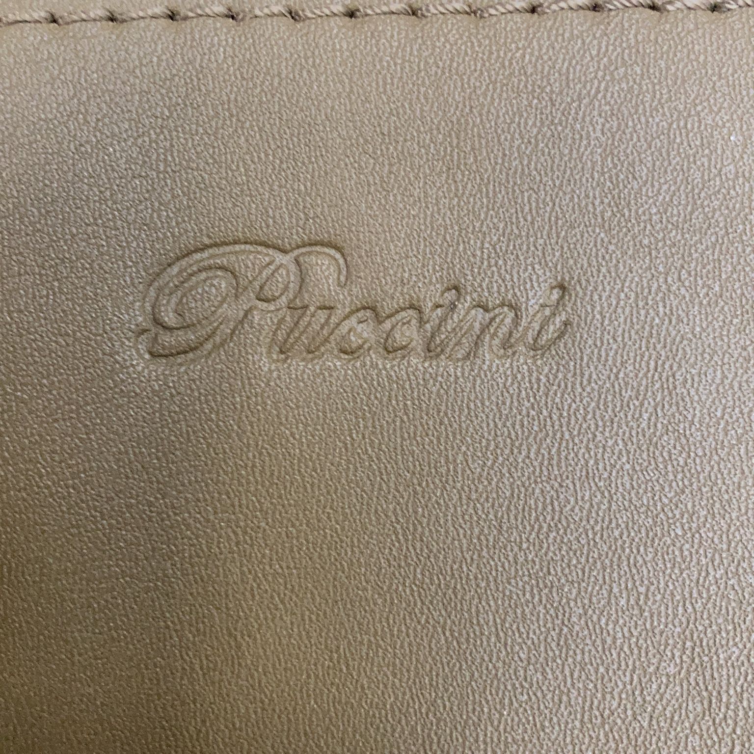 Puccini