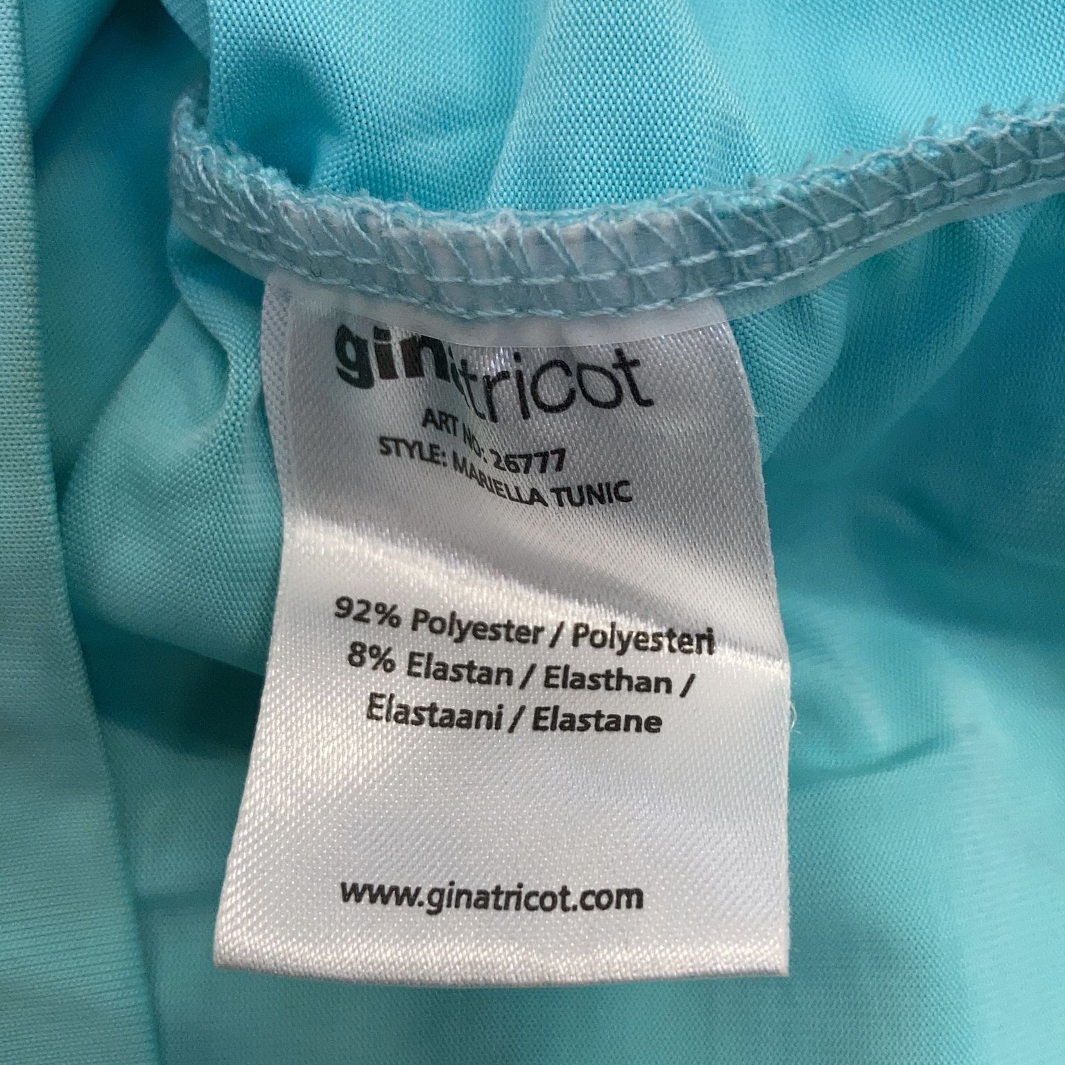 Gina Tricot