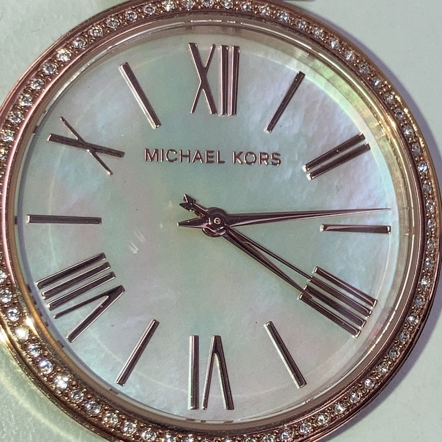 Michael Kors