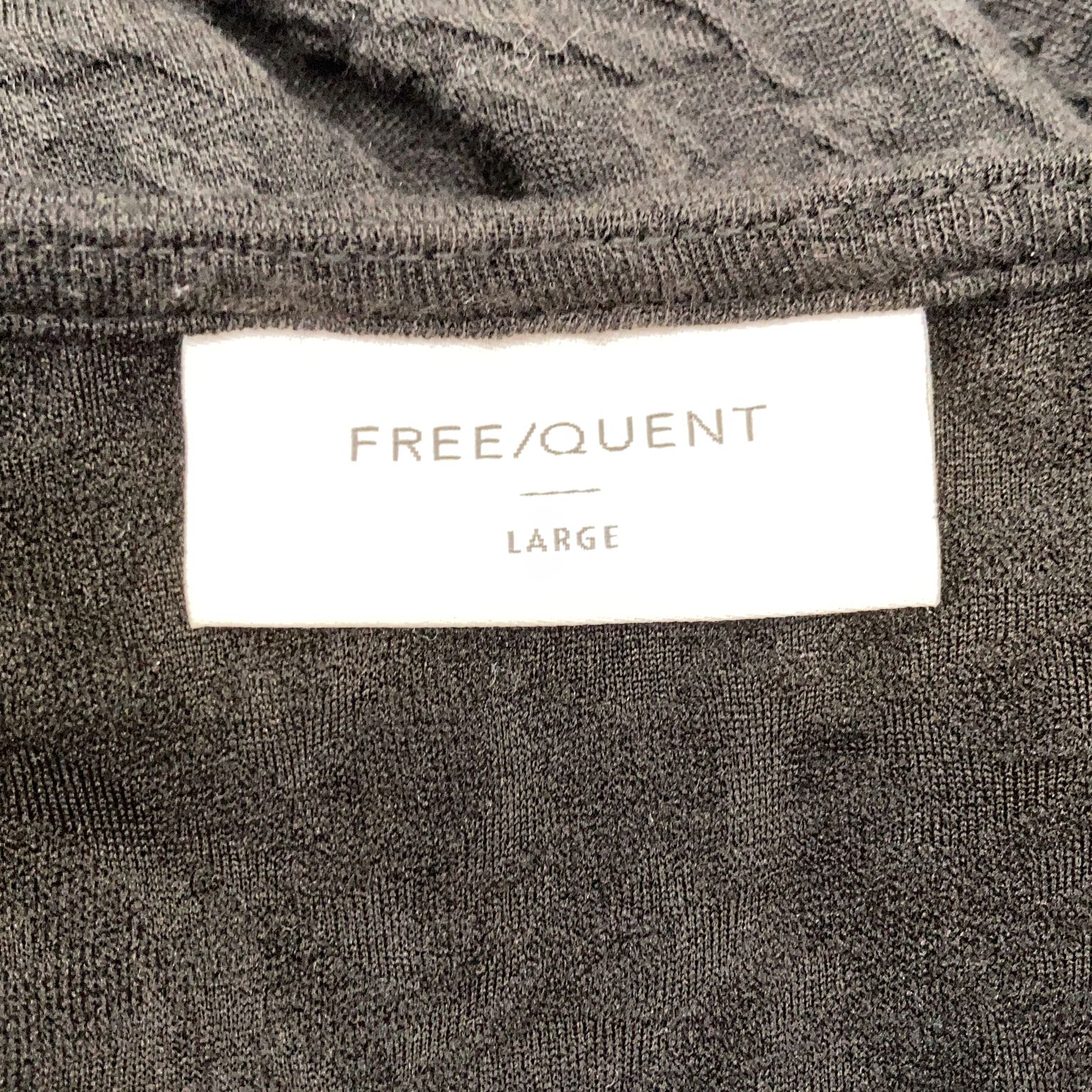 Free/Quent