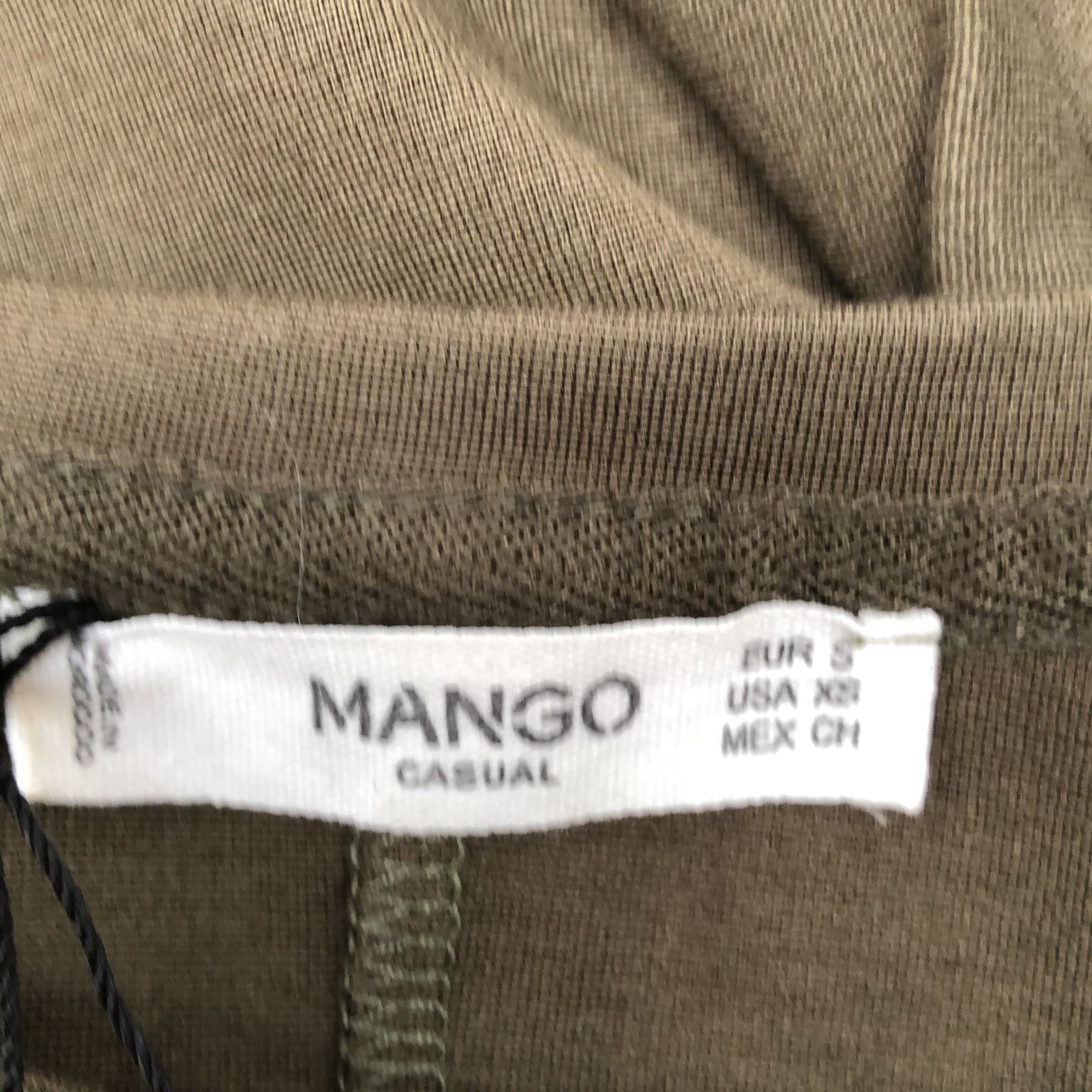 Mango