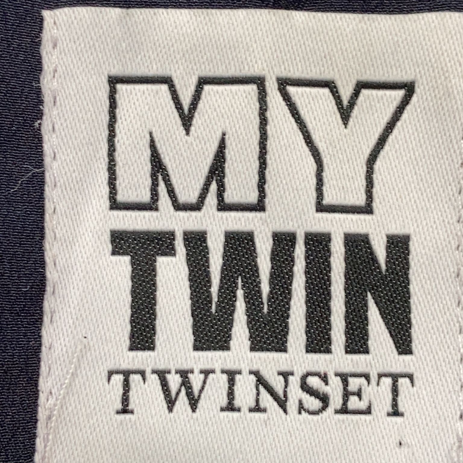 My Twin Twinset