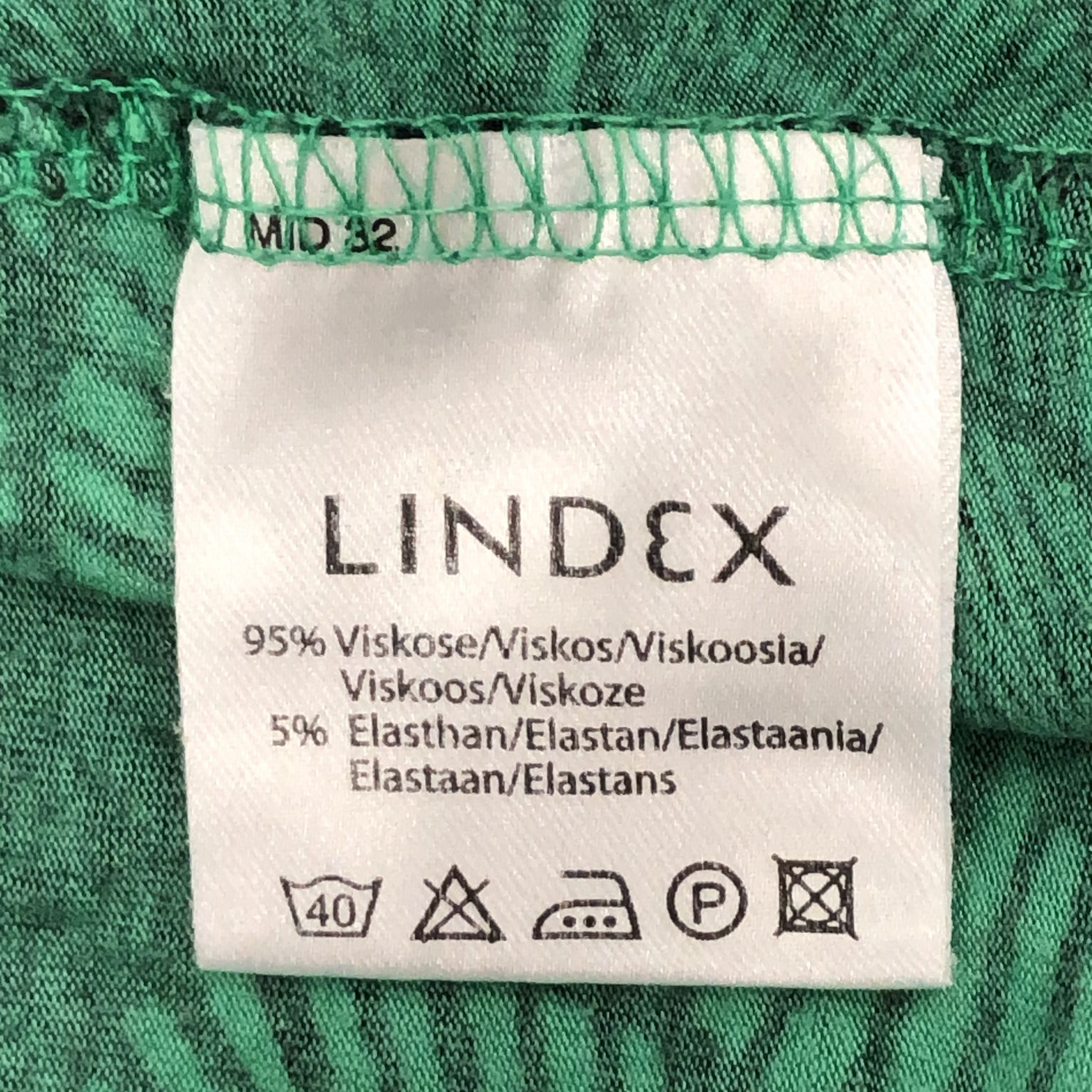 Lindex