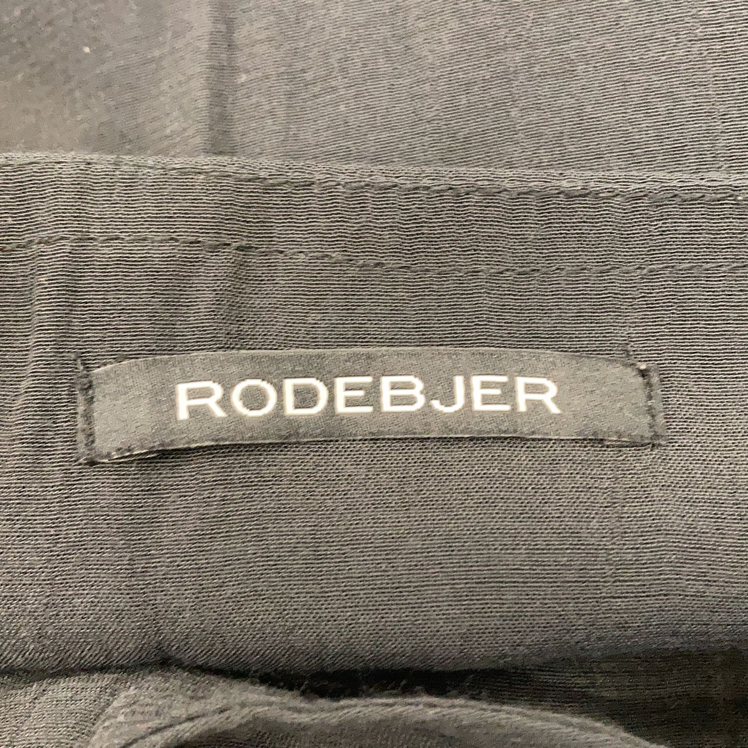 Rodebjer