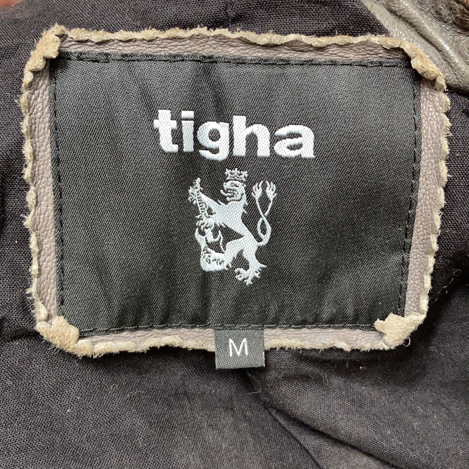 Tigha