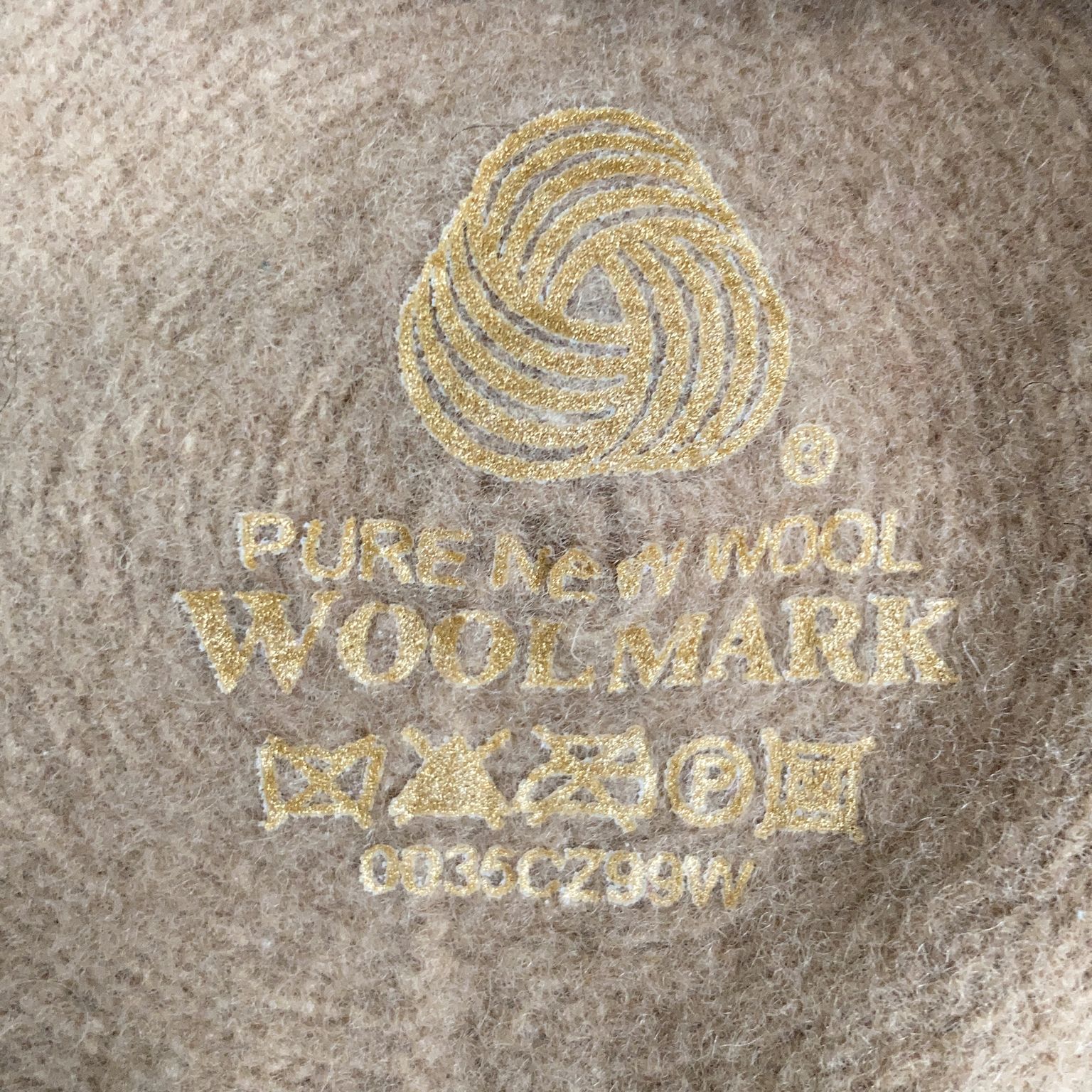 Woolmark