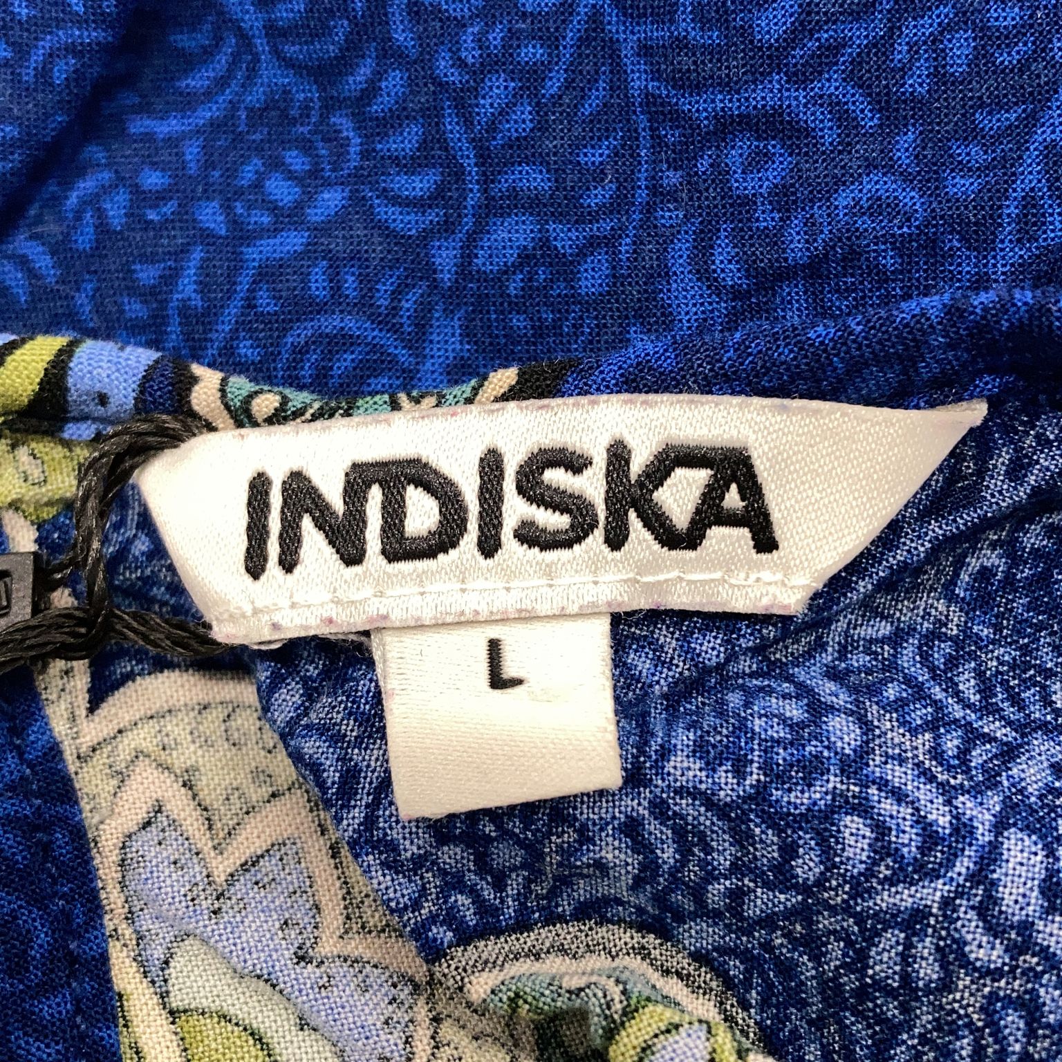 Indiska