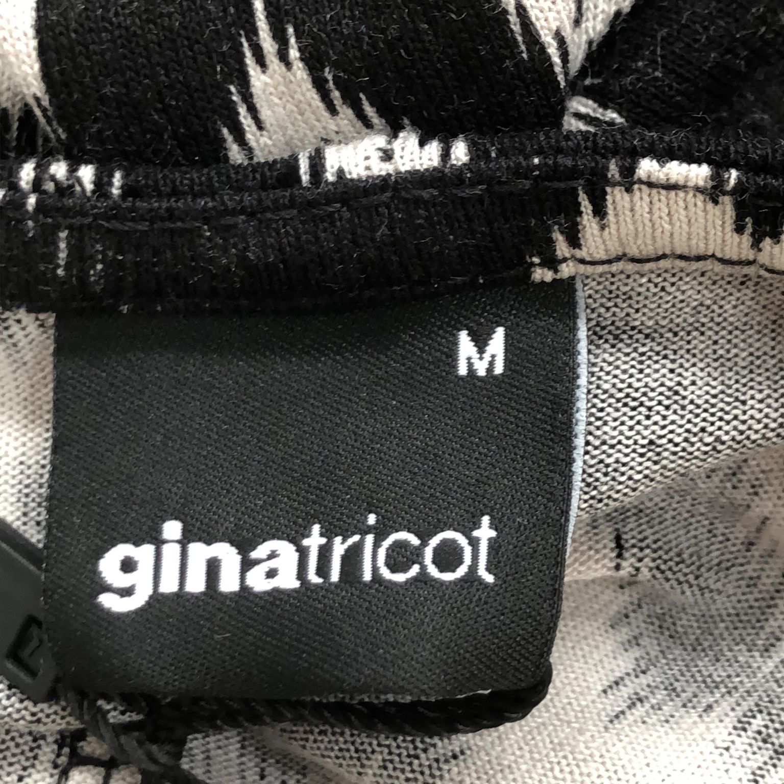 Gina Tricot