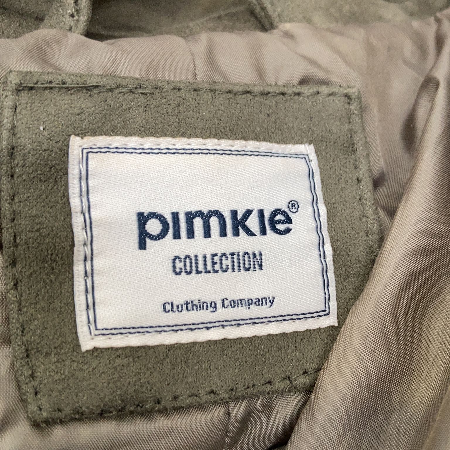 Pimkie