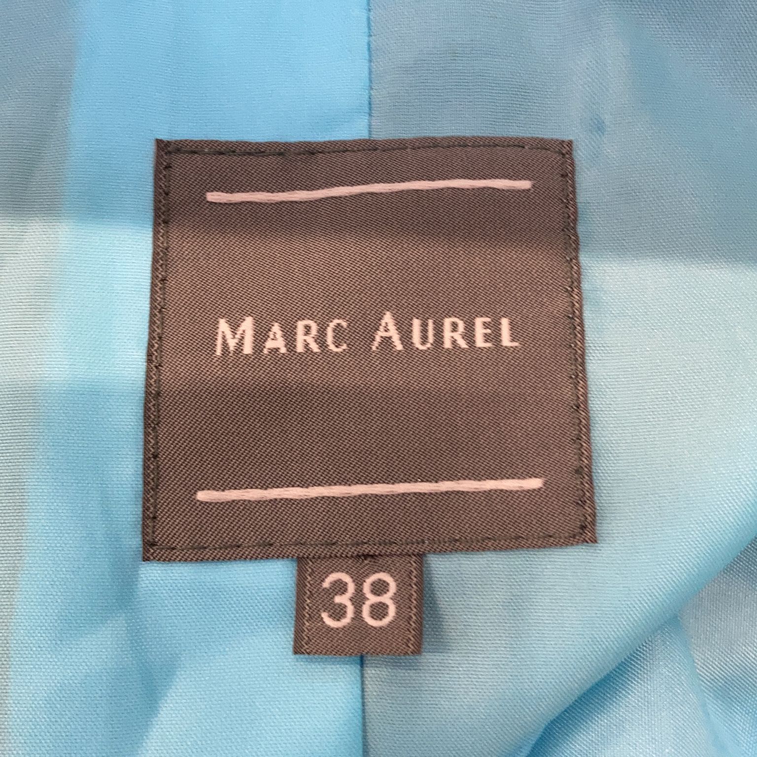 Marc Aurel