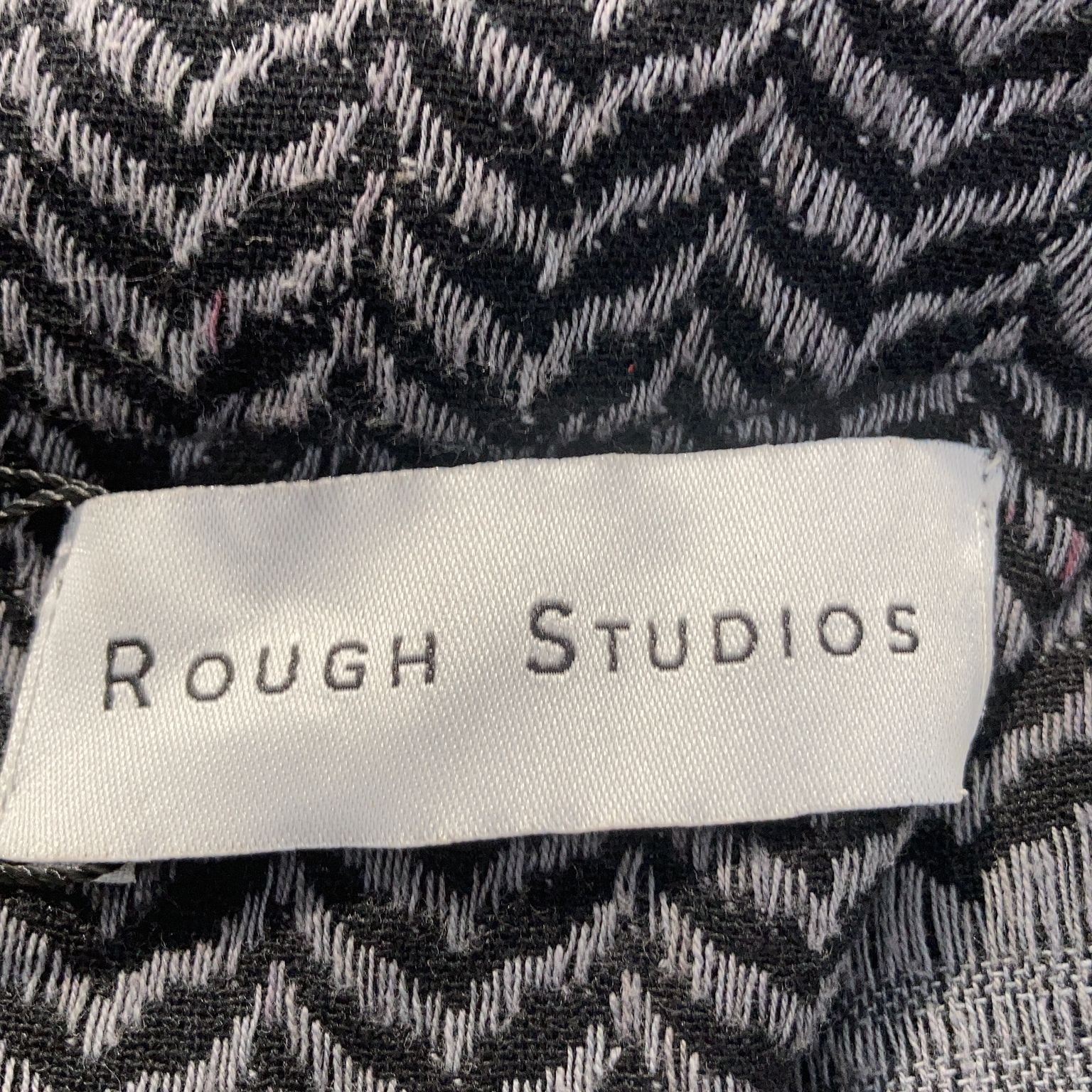 Rough Studios