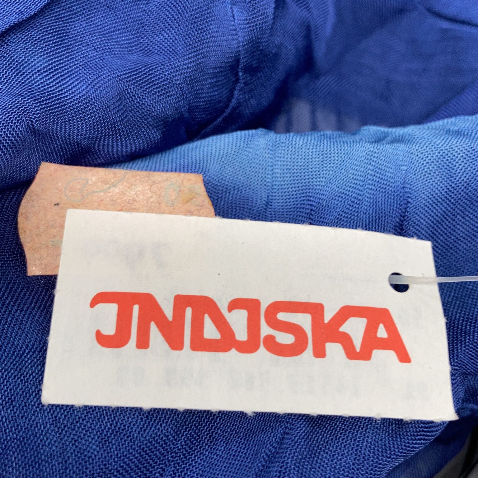 Indiska