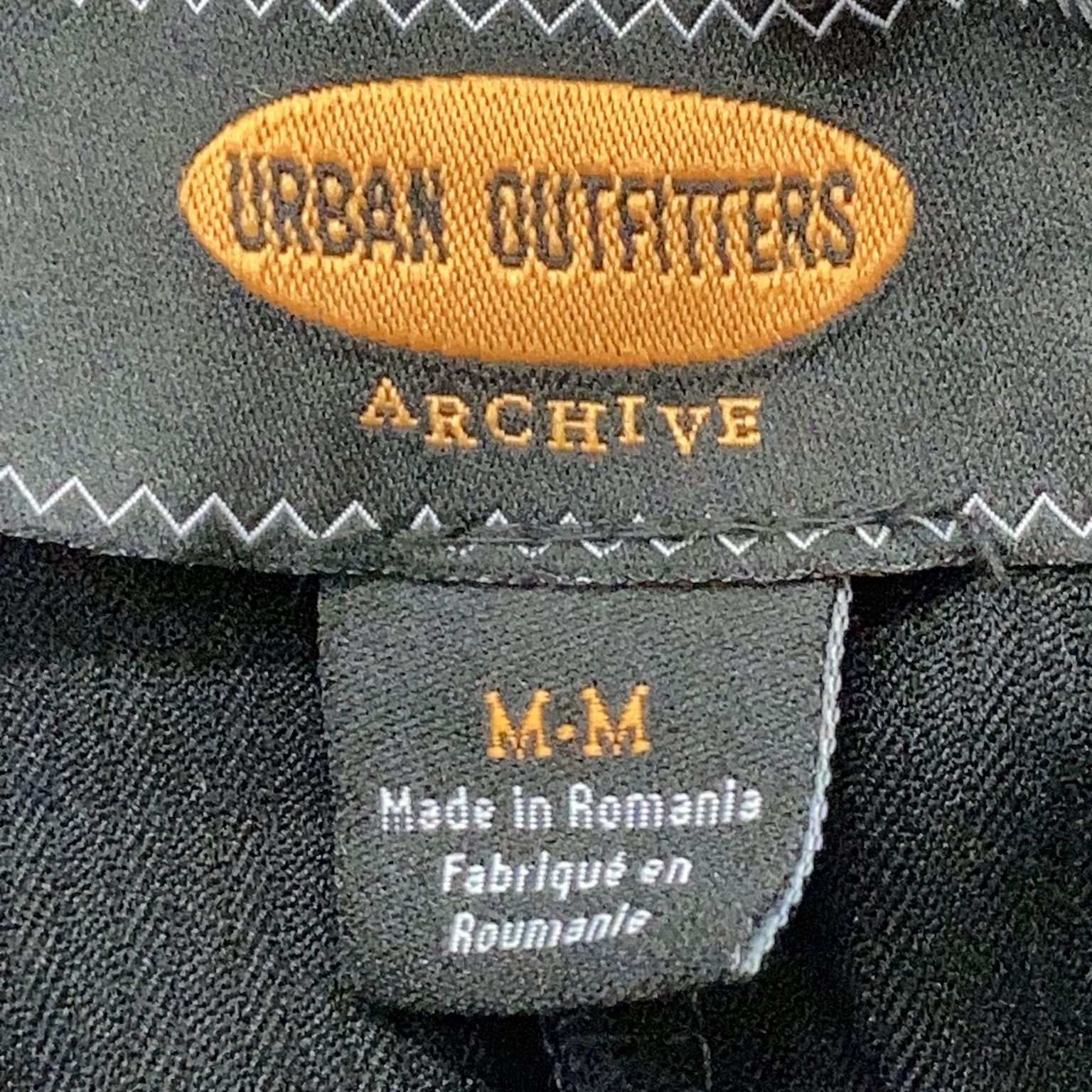 Urban Outfitters