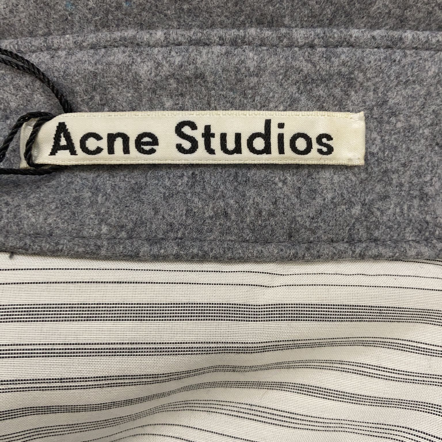 Acne Studios