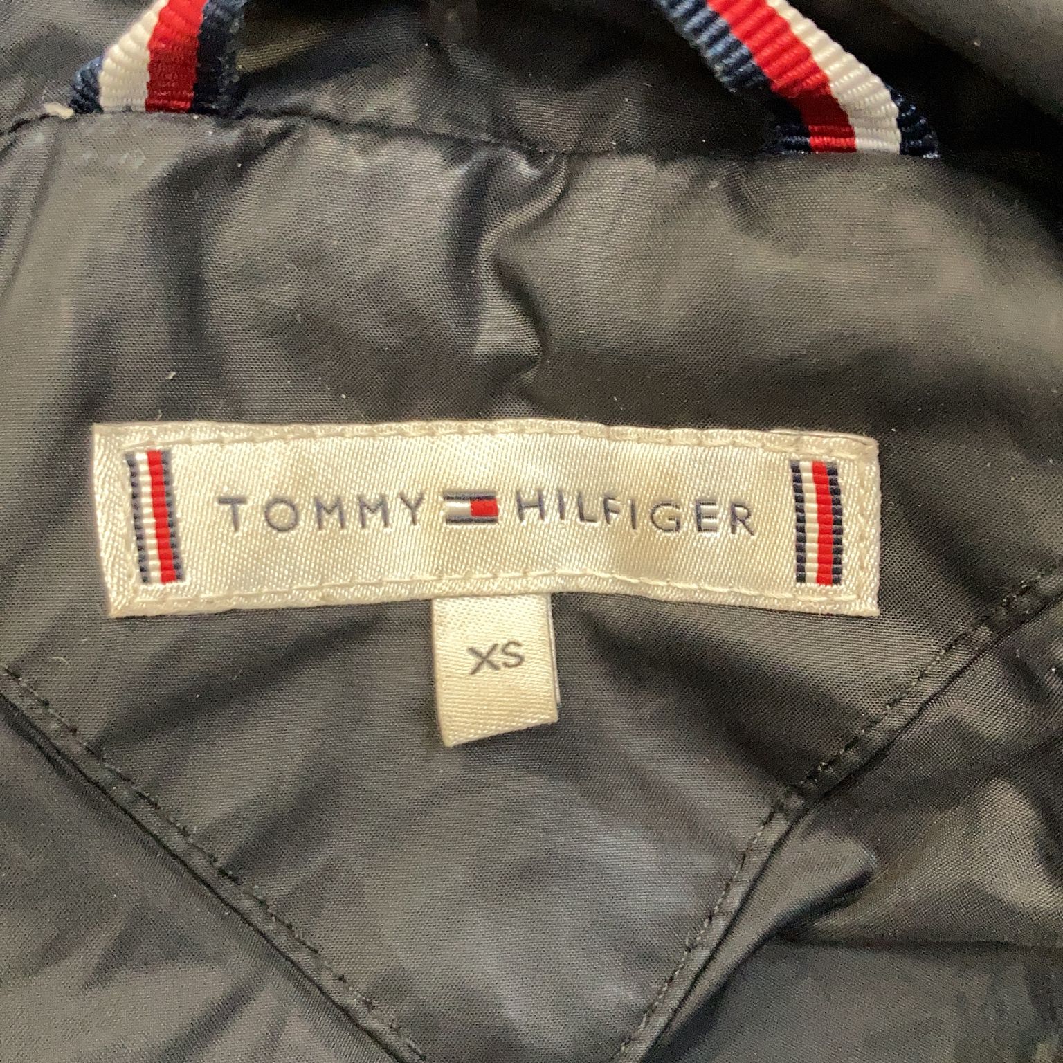 Tommy Hilfiger