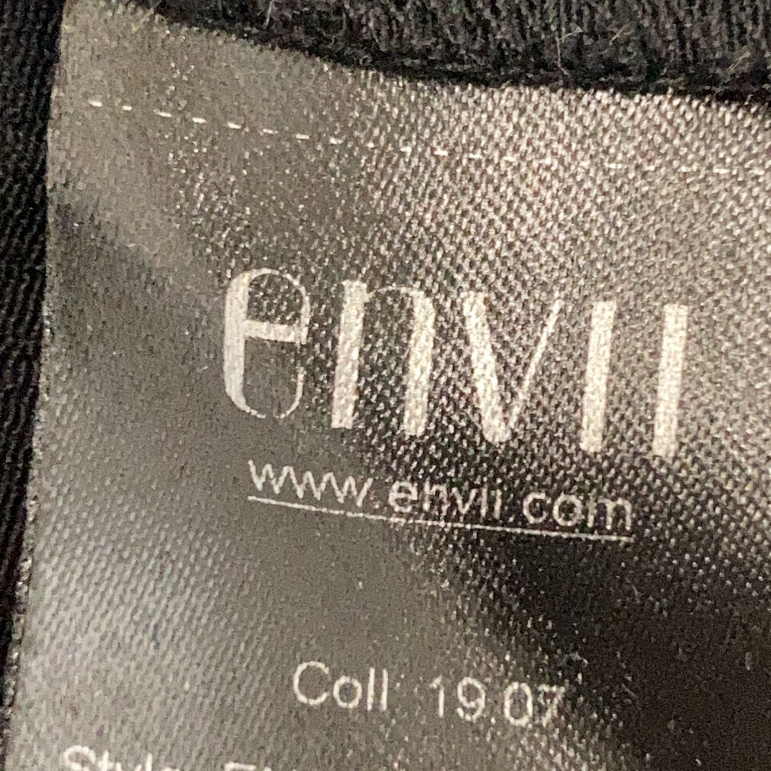 Envii