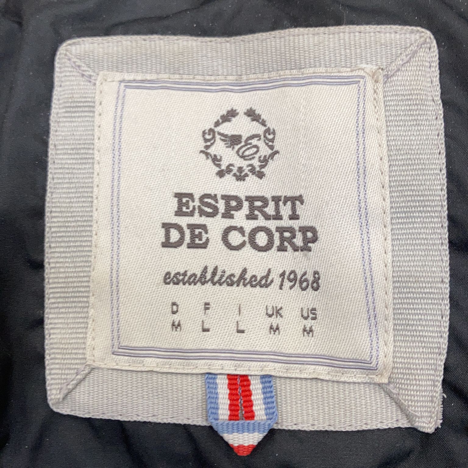 ESPRIT de Corp