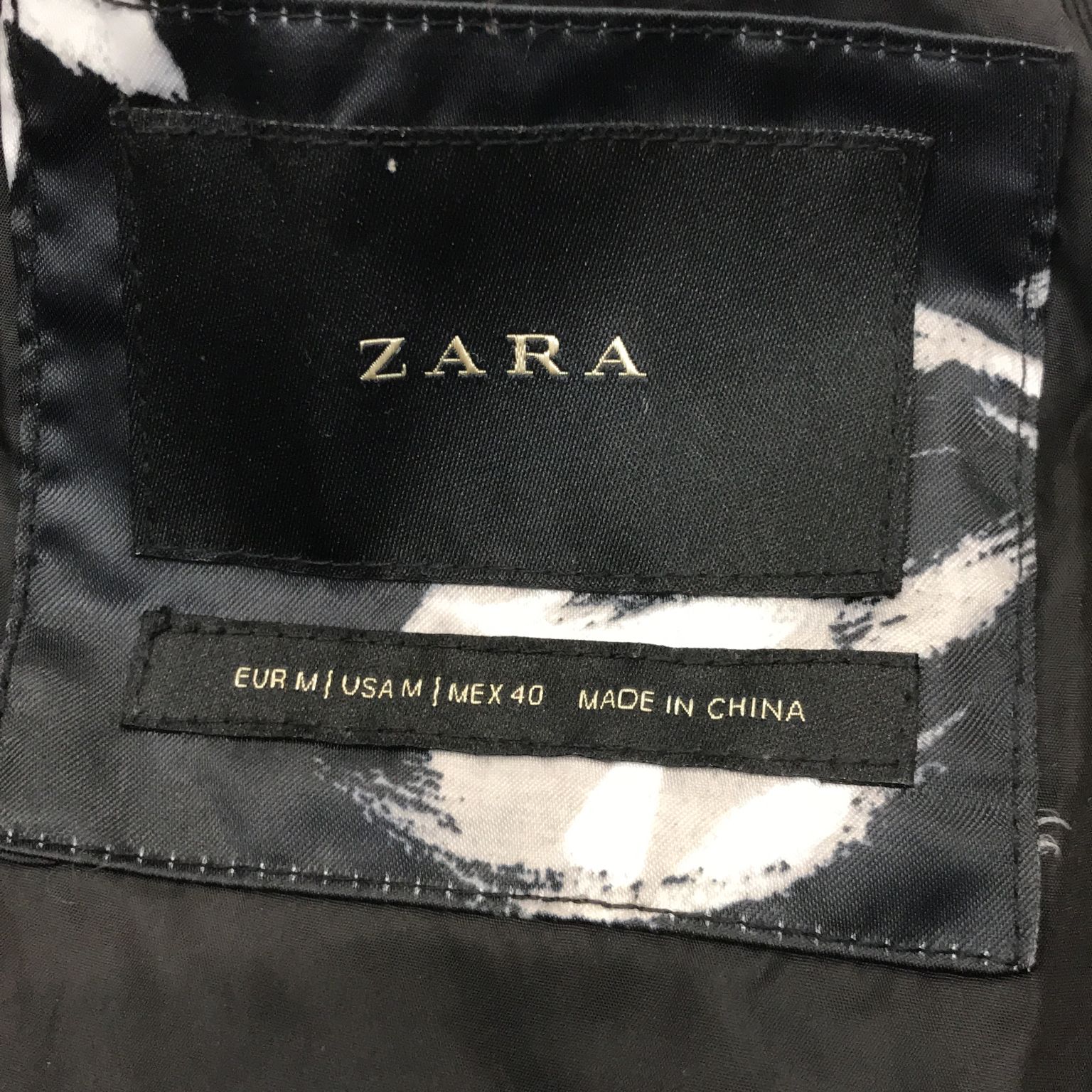 Zara