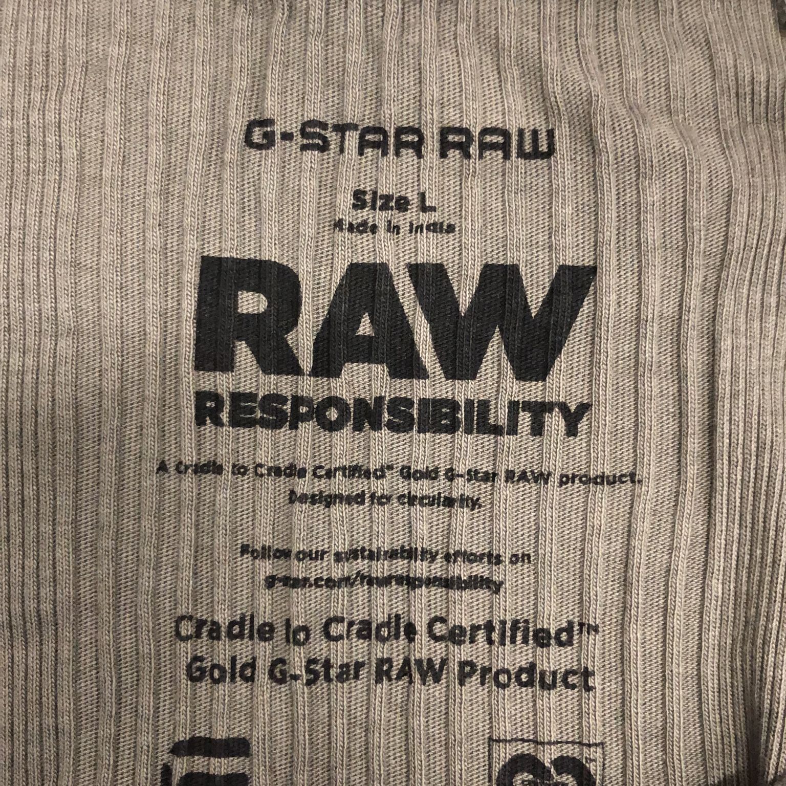 Raw