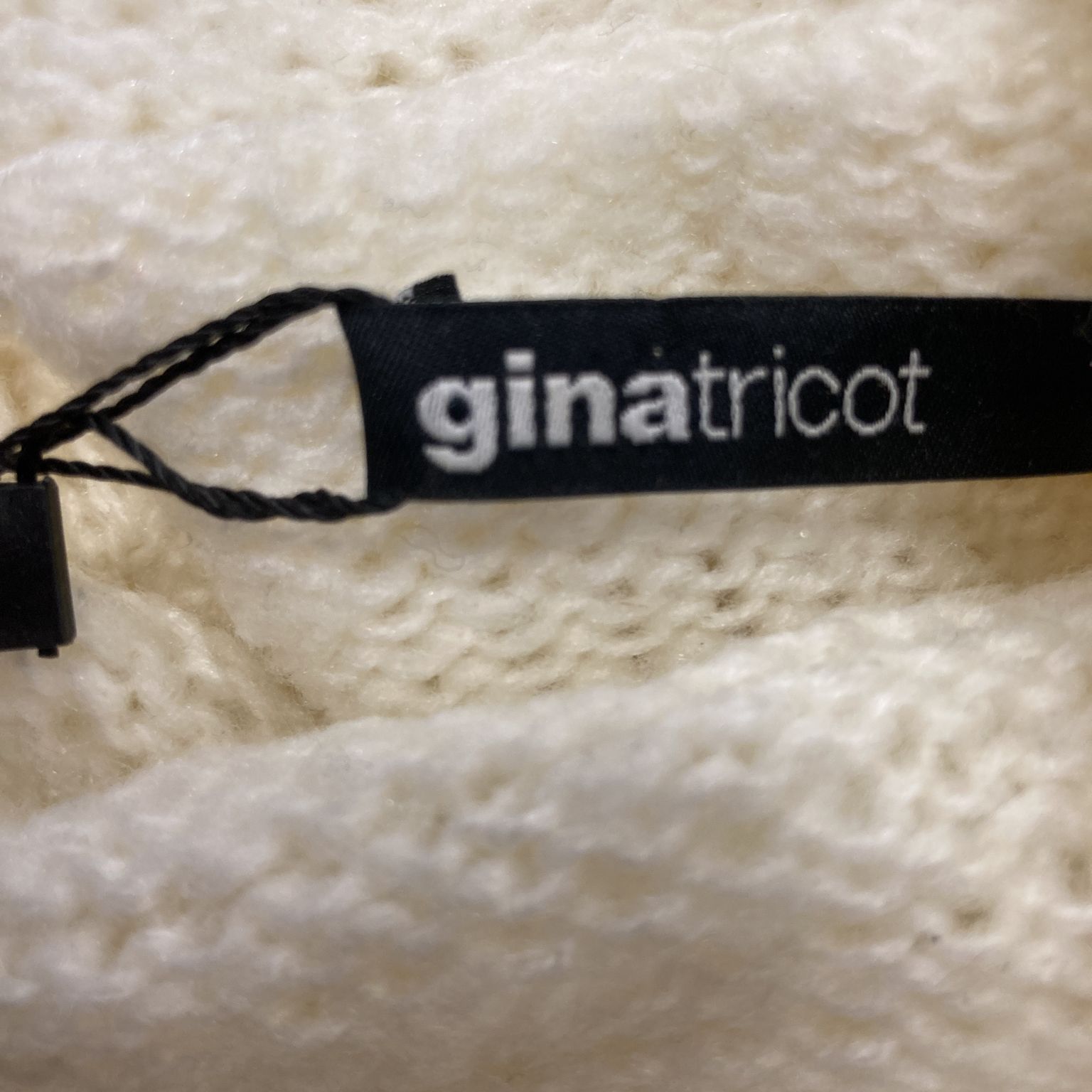 Gina Tricot