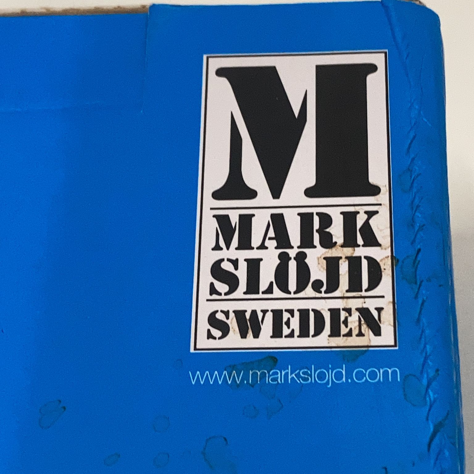 Mark Slöjd Sweden