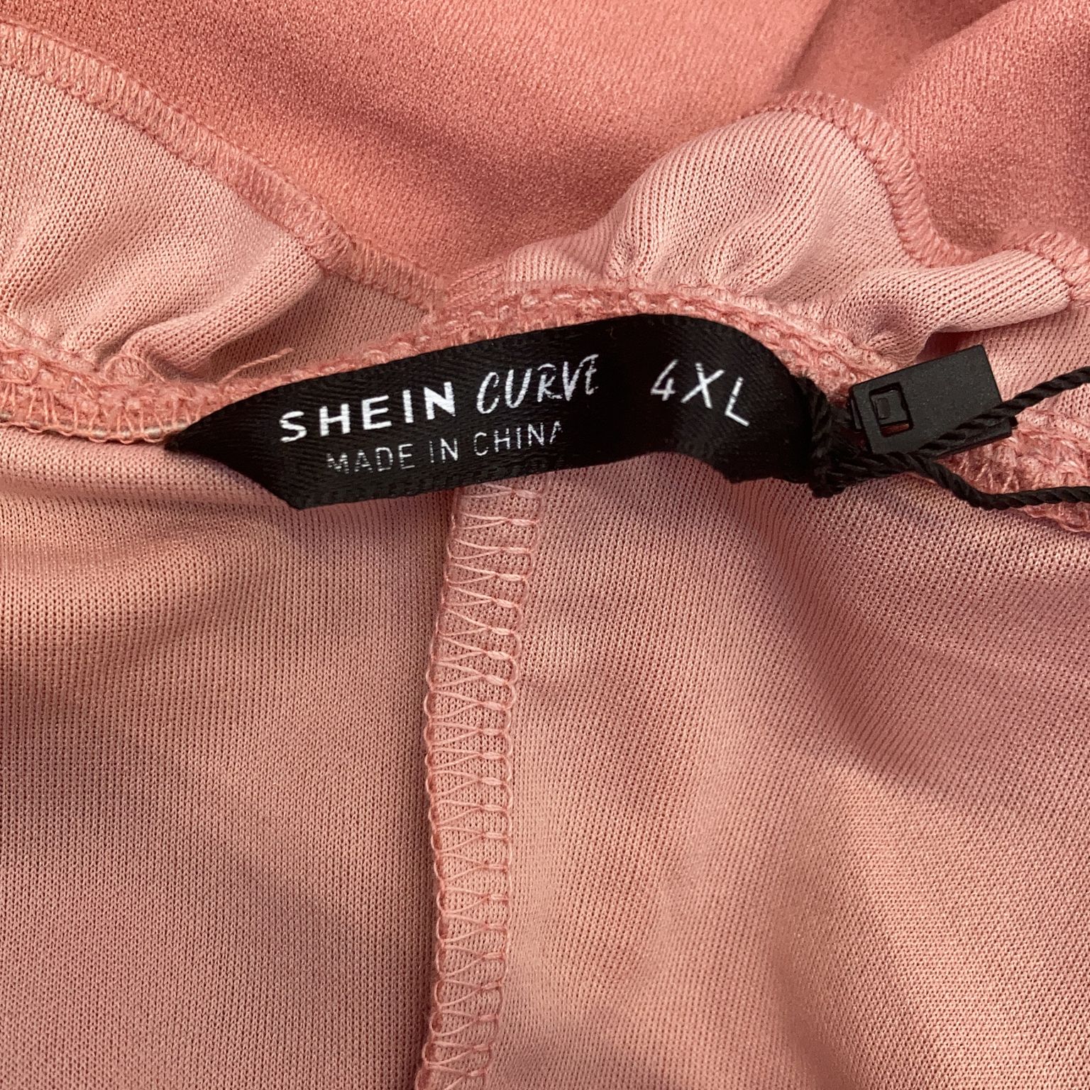 Shein Curve