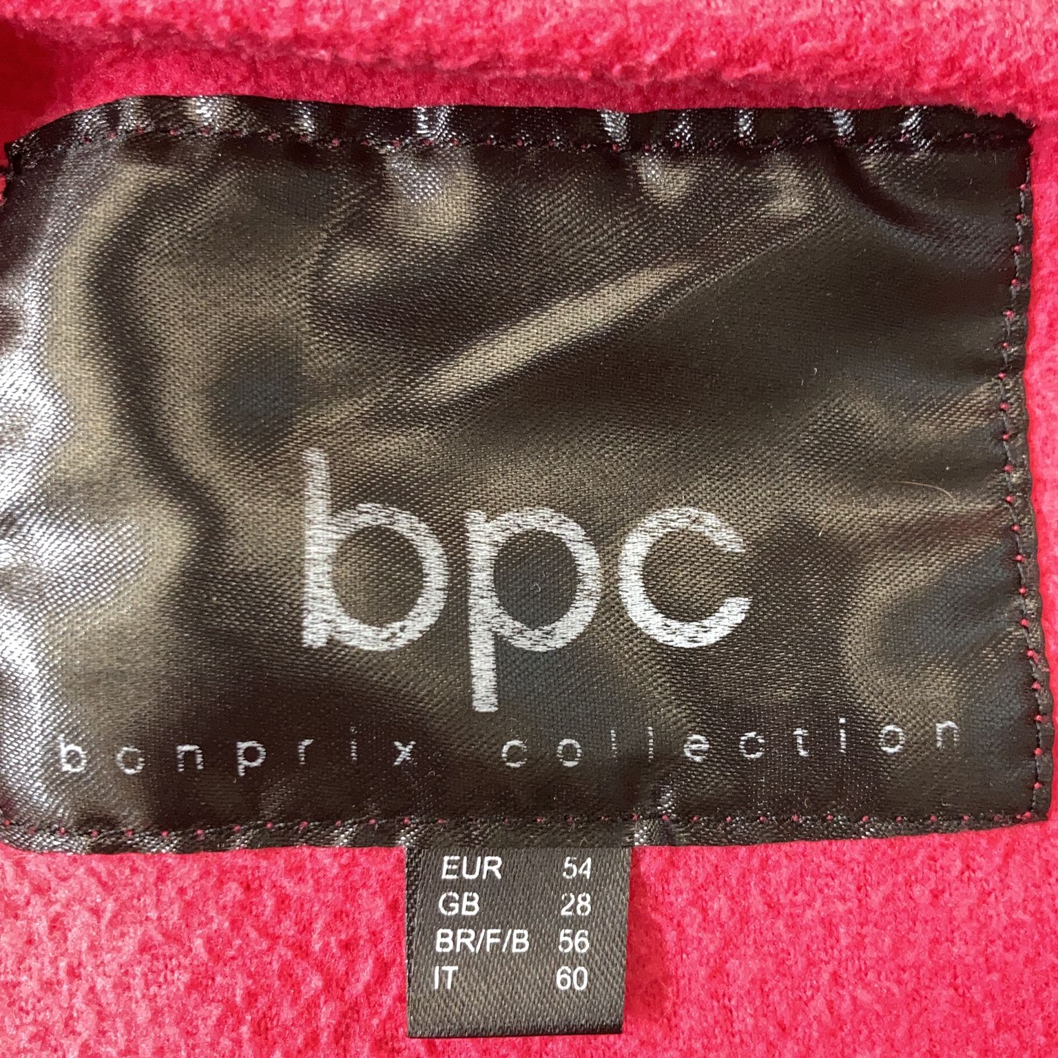 Bonprix Collection