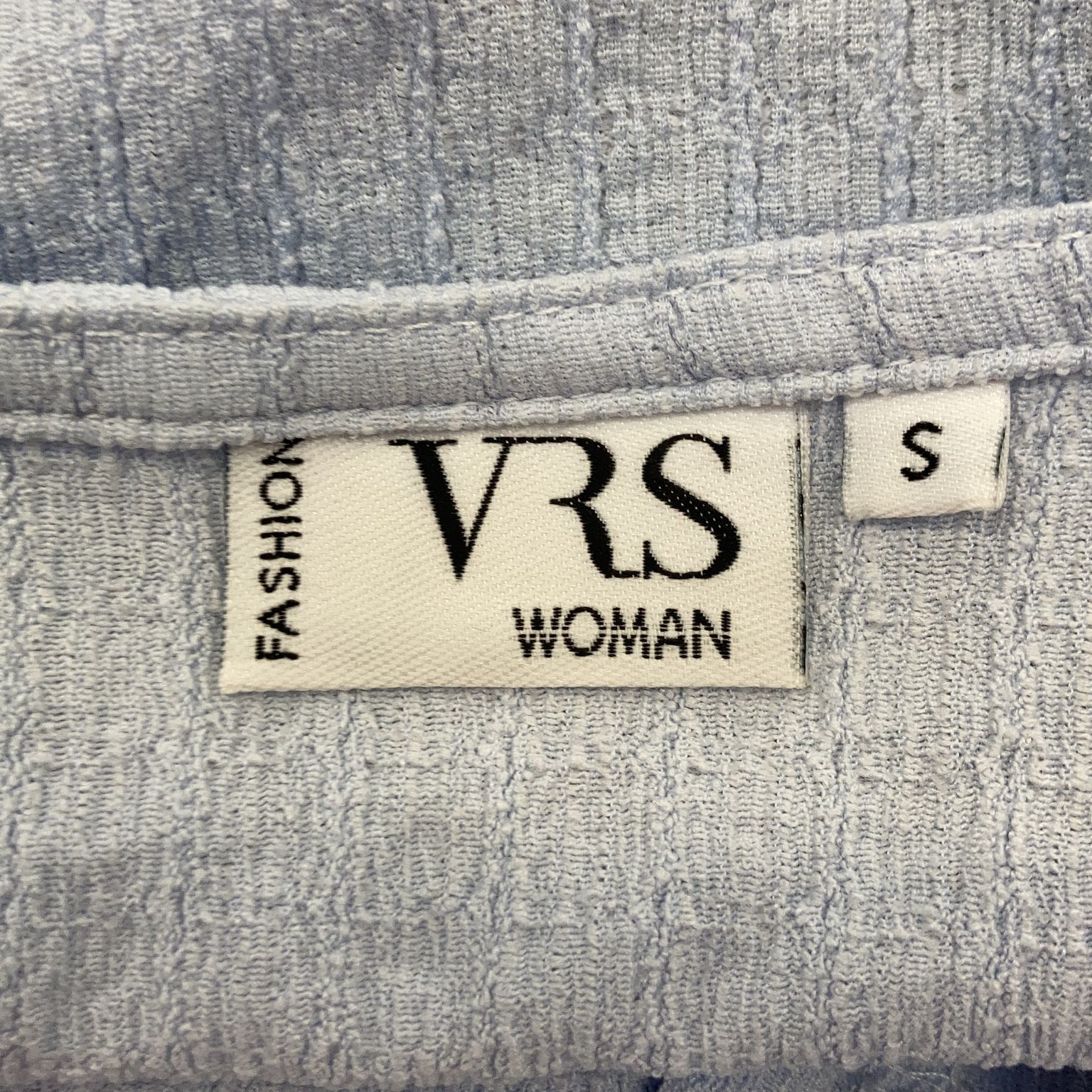 VRS Woman