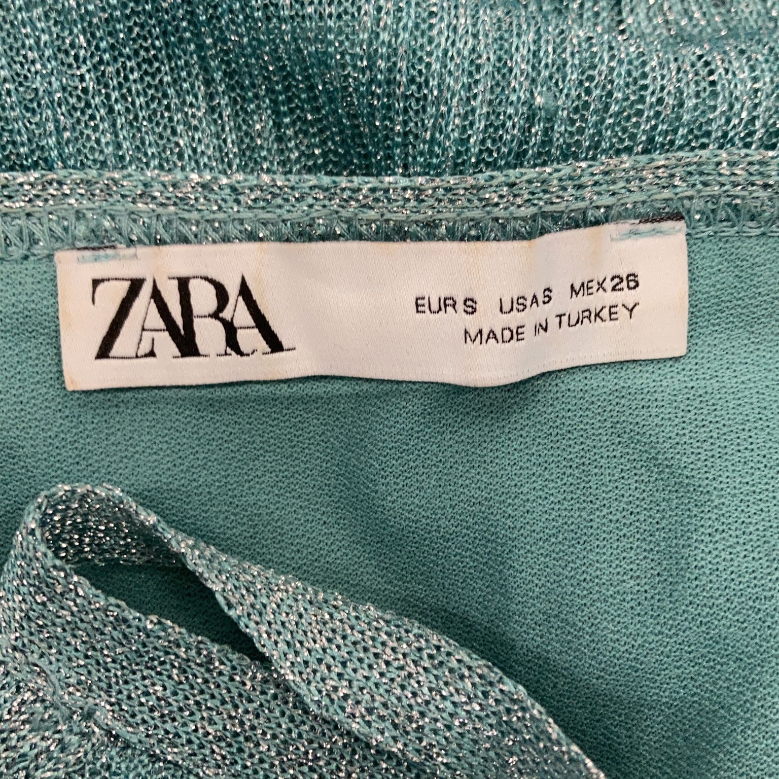 Zara