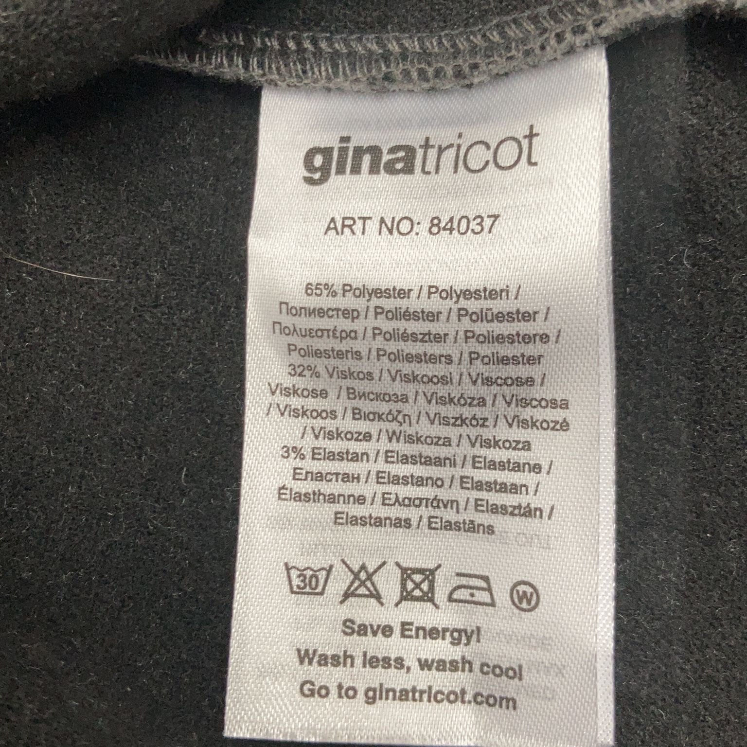 Gina Tricot