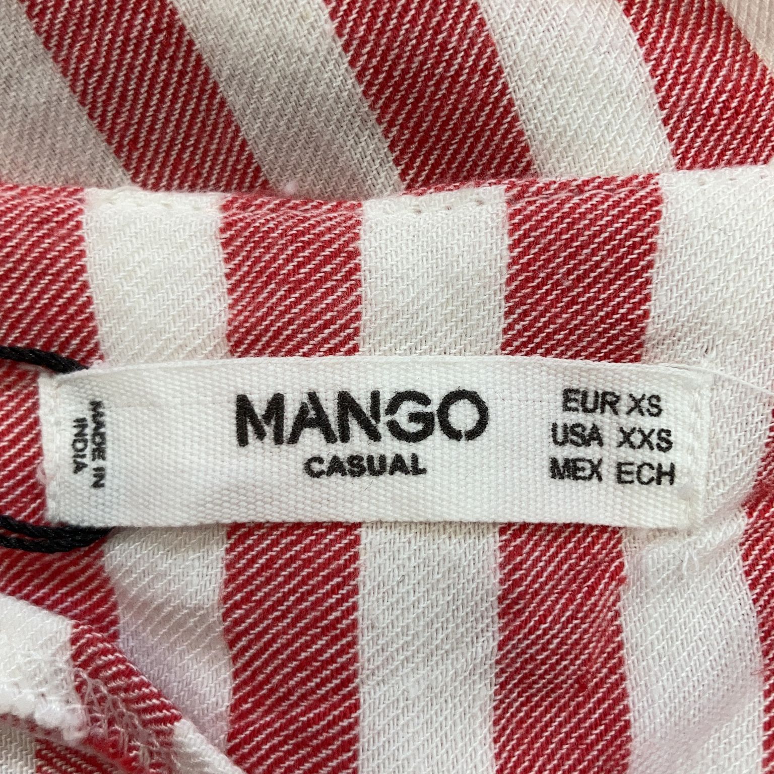 Mango Casual