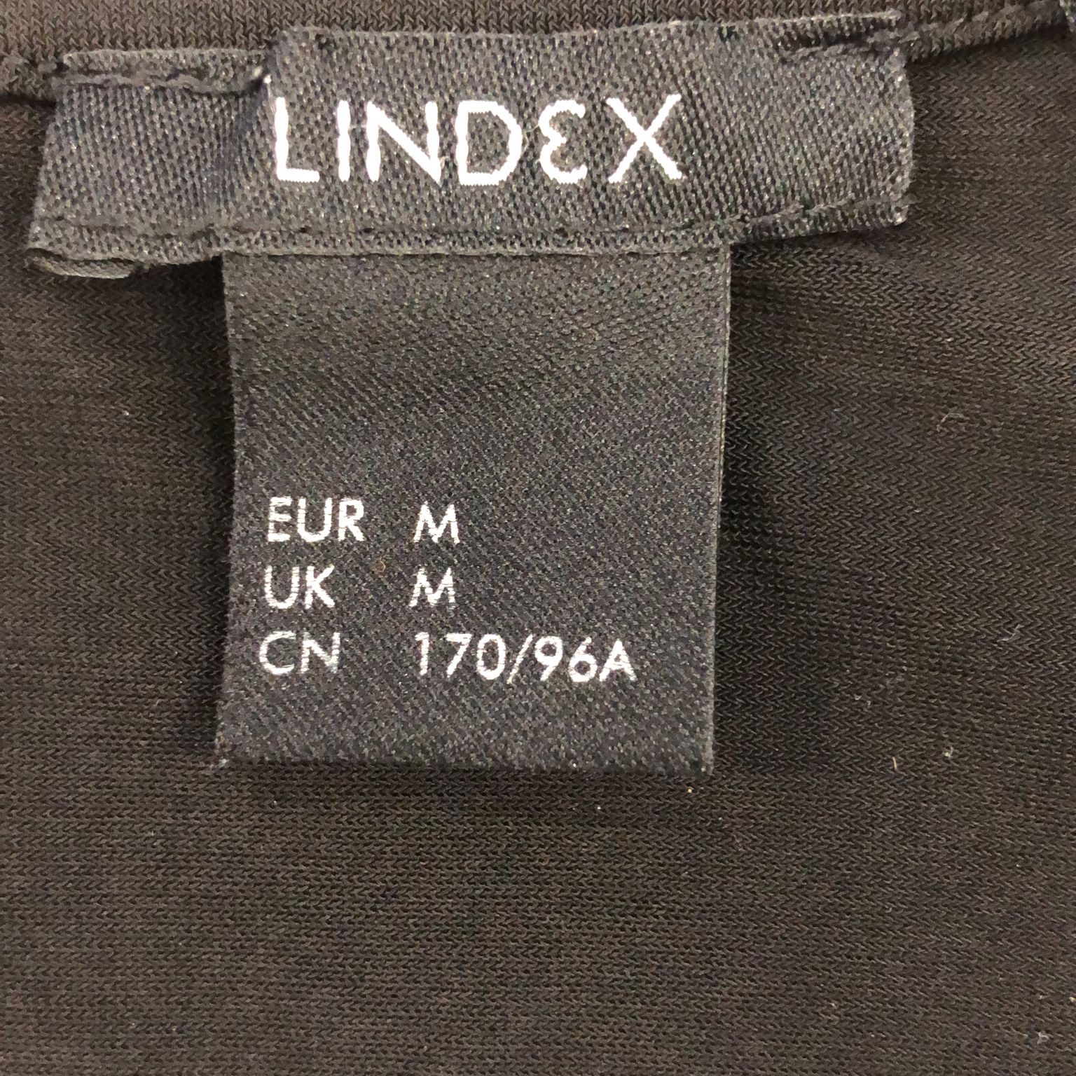 Lindex