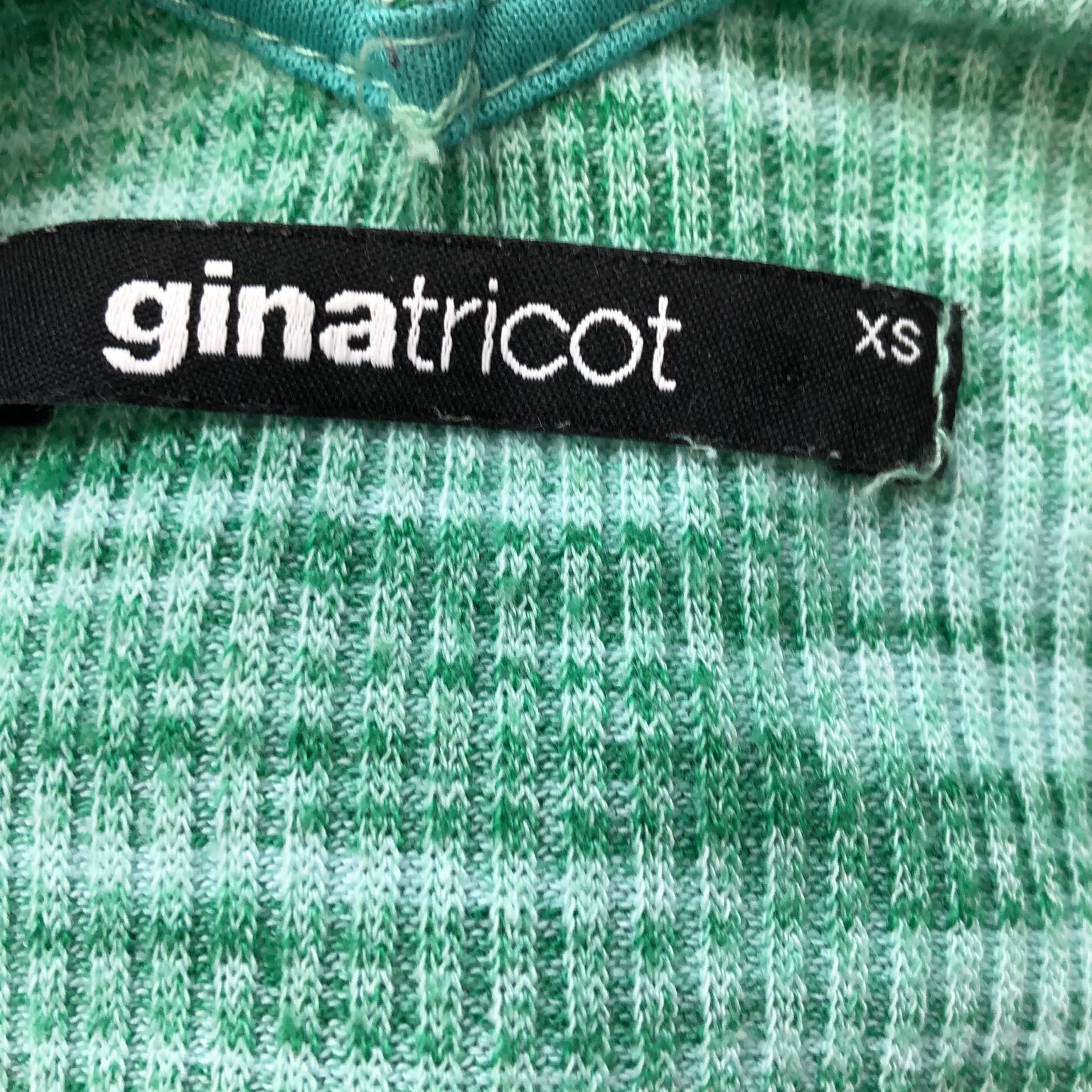 Gina Tricot