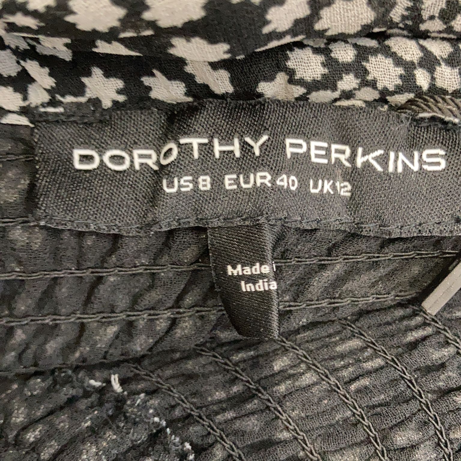 Dorothy Perkins