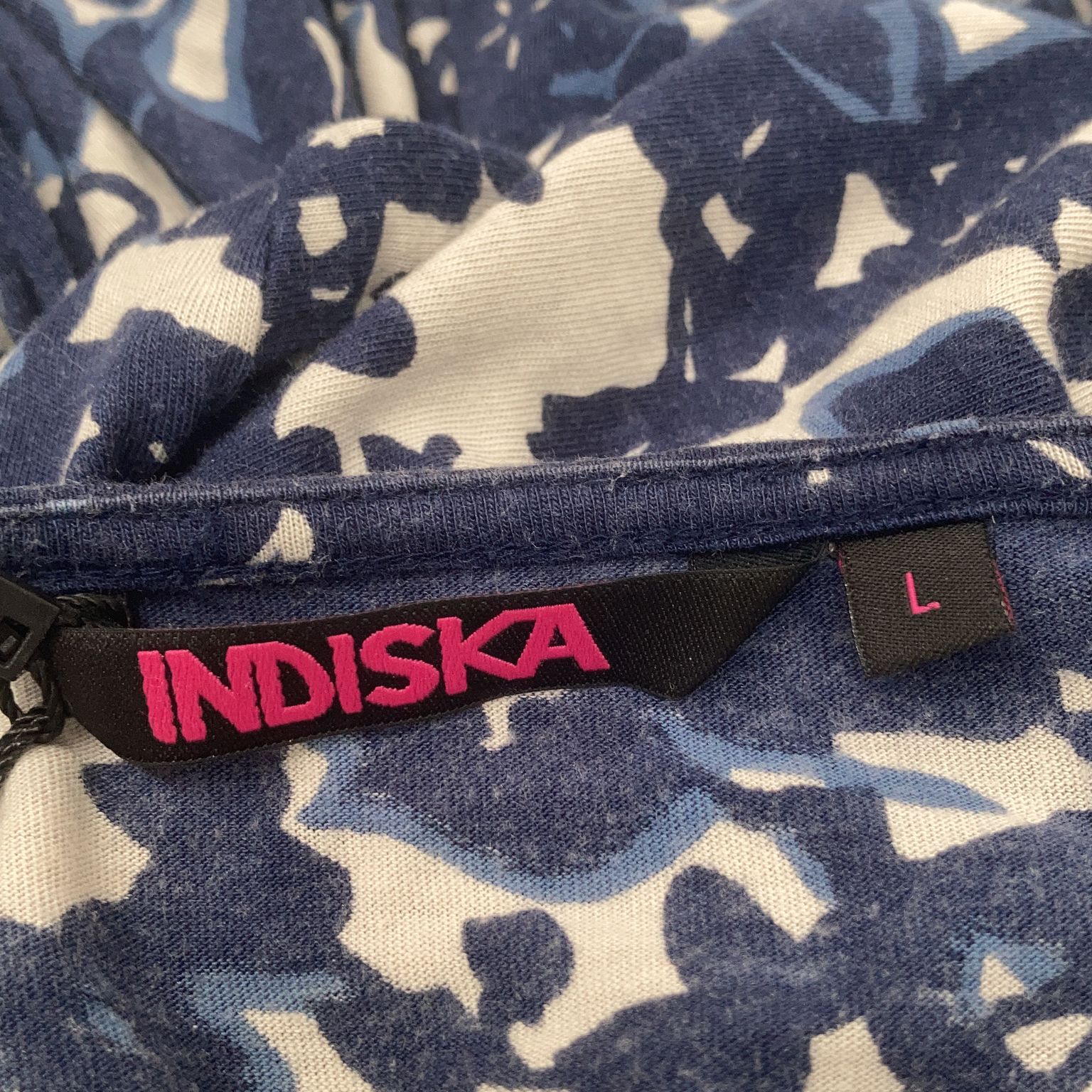 Indiska