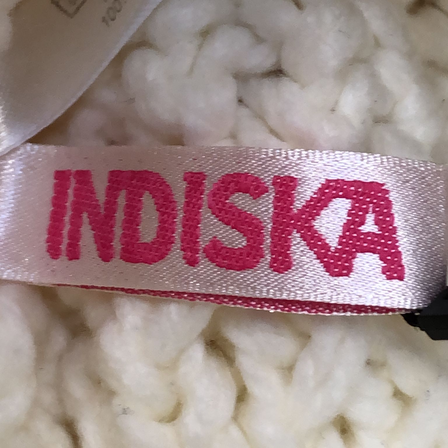 Indiska