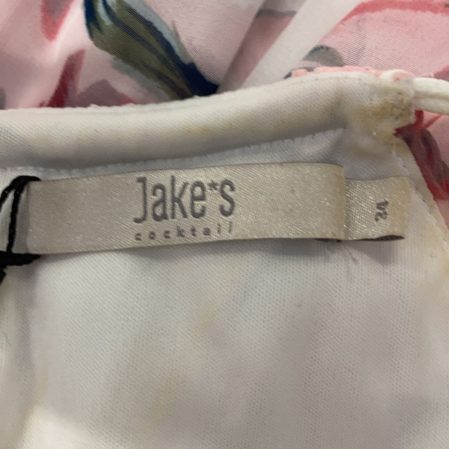 Jake*s