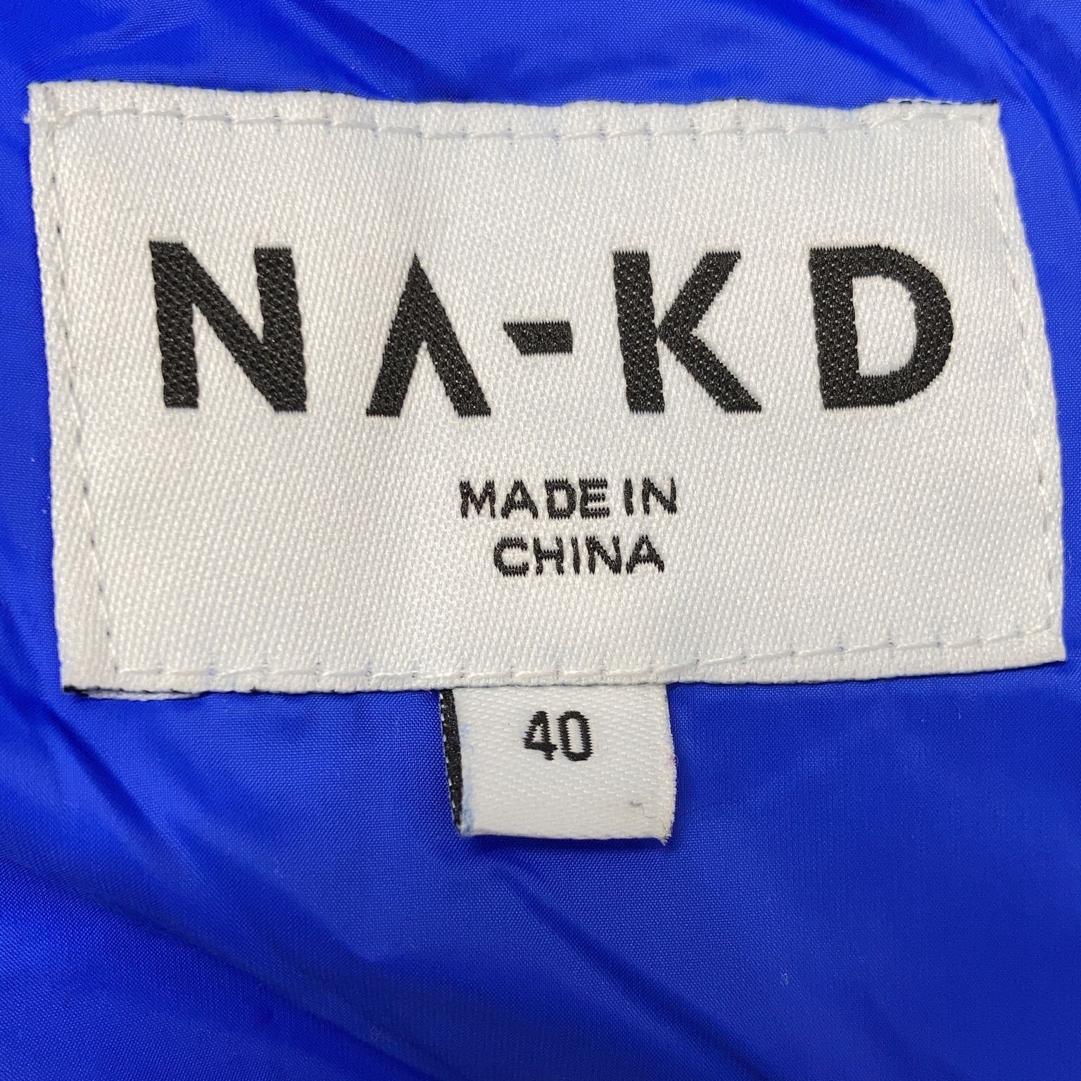 NA-KD